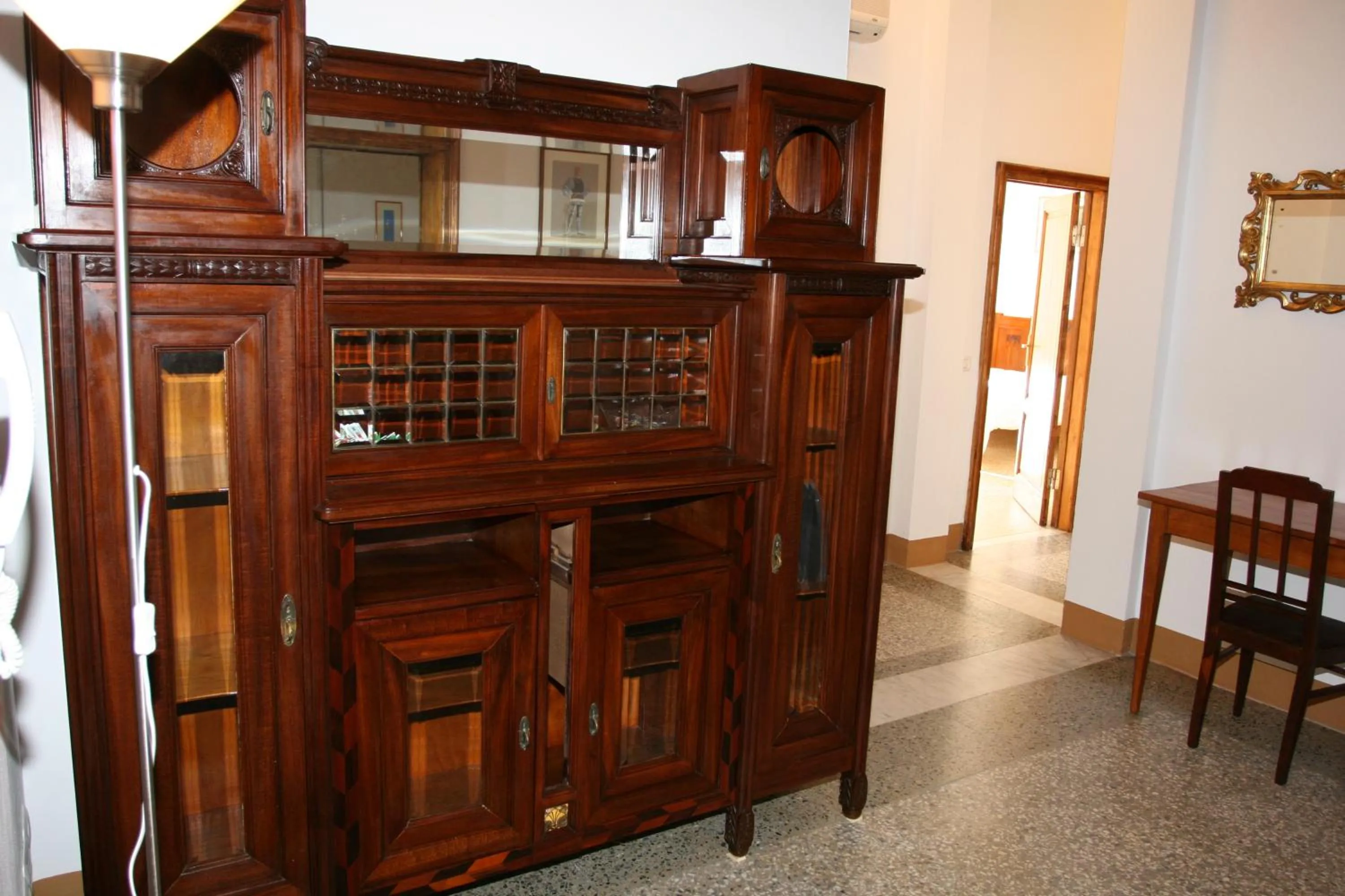 Other in B&B La Coperta Ricamata