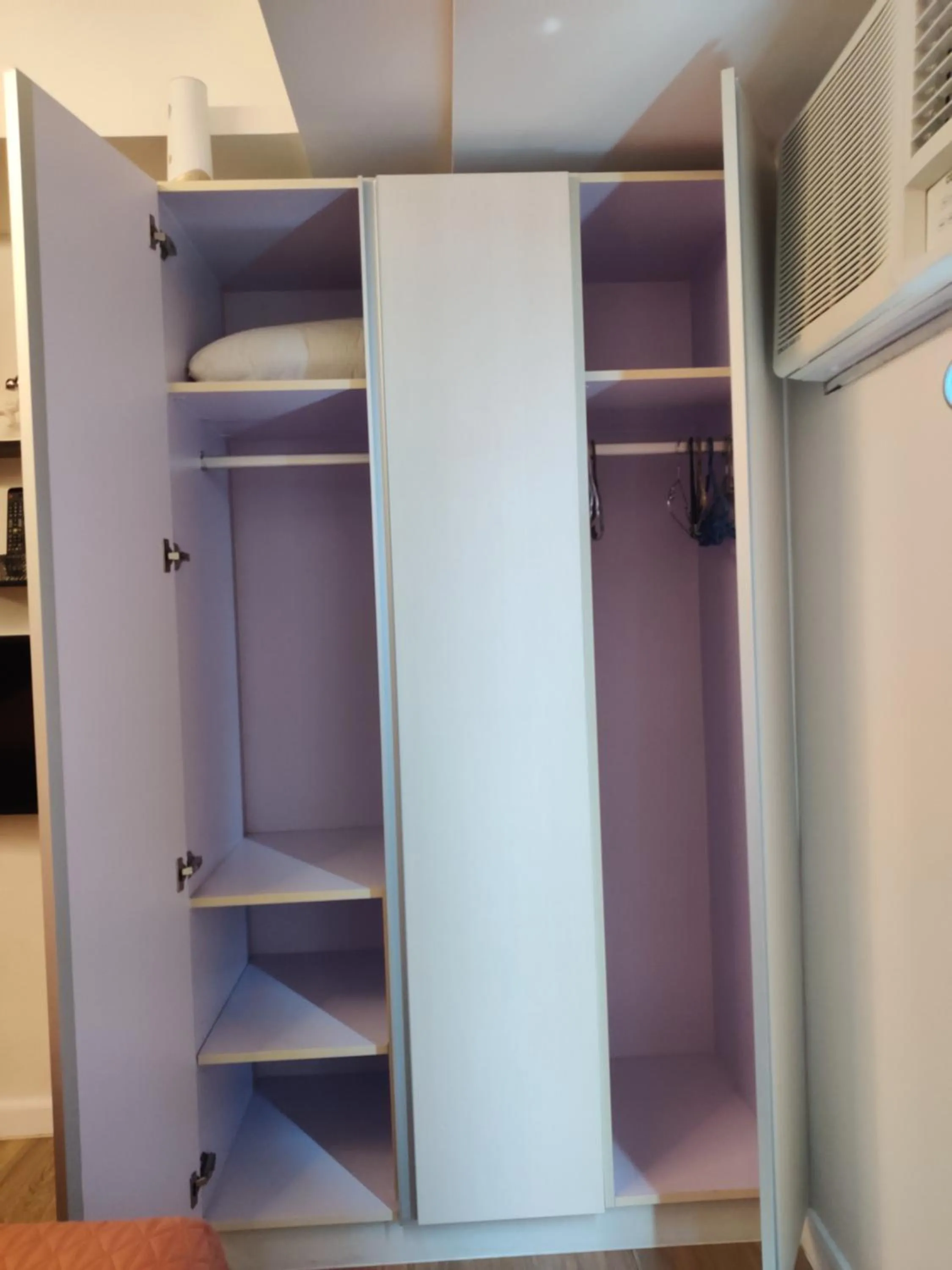 furniture in Abreeza Condo T2-2820