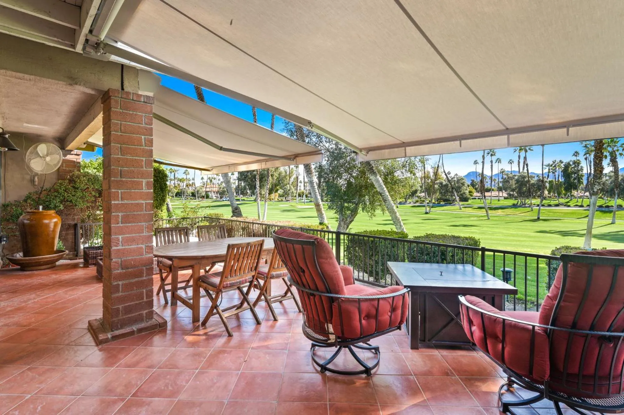 Spectacular condo with private golf privileges includes golf cart on Monterey Country Club !!
