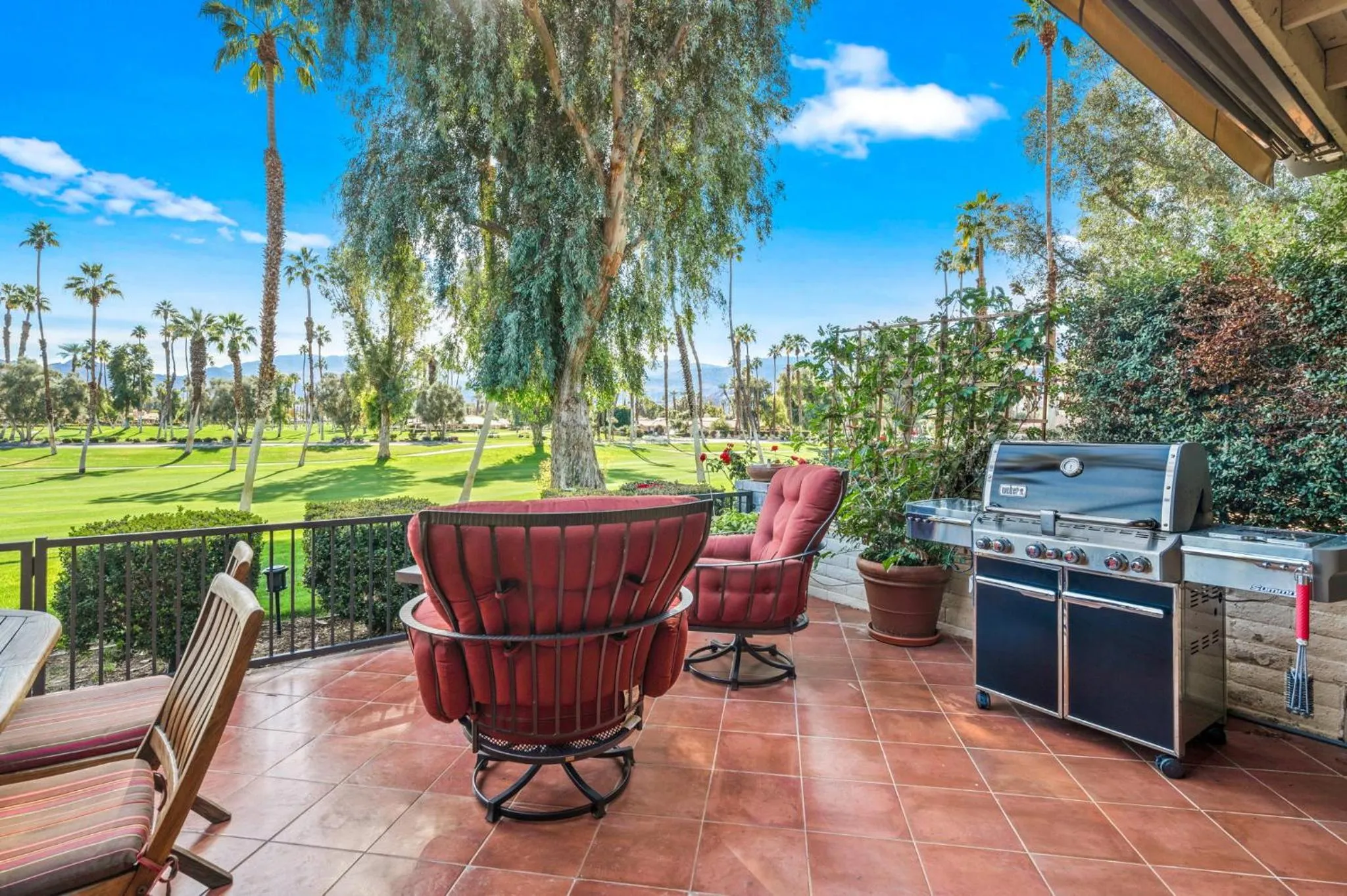 Spectacular condo with private golf privileges includes golf cart on Monterey Country Club !!