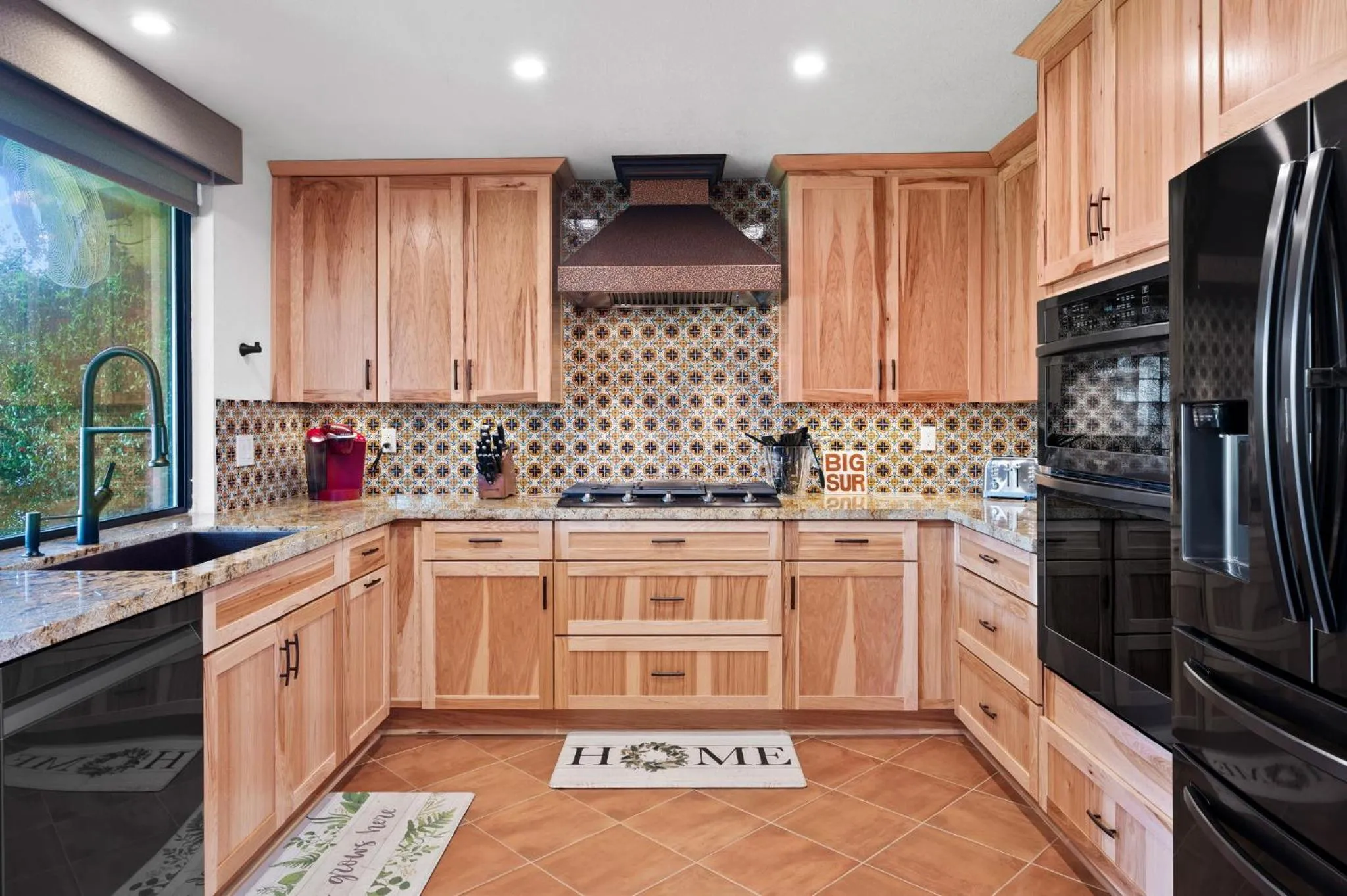 Spectacular condo with private golf privileges includes golf cart on Monterey Country Club !!