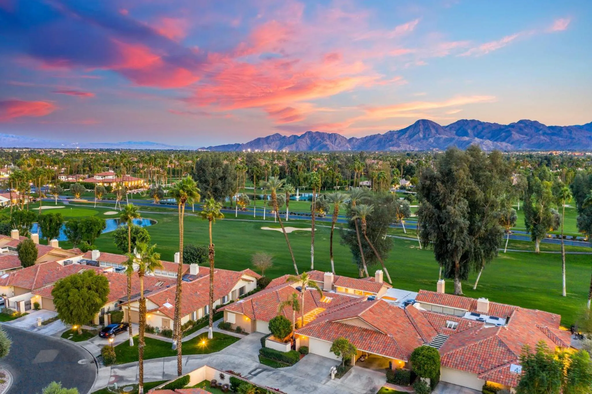 Spectacular condo with private golf privileges includes golf cart on Monterey Country Club !!