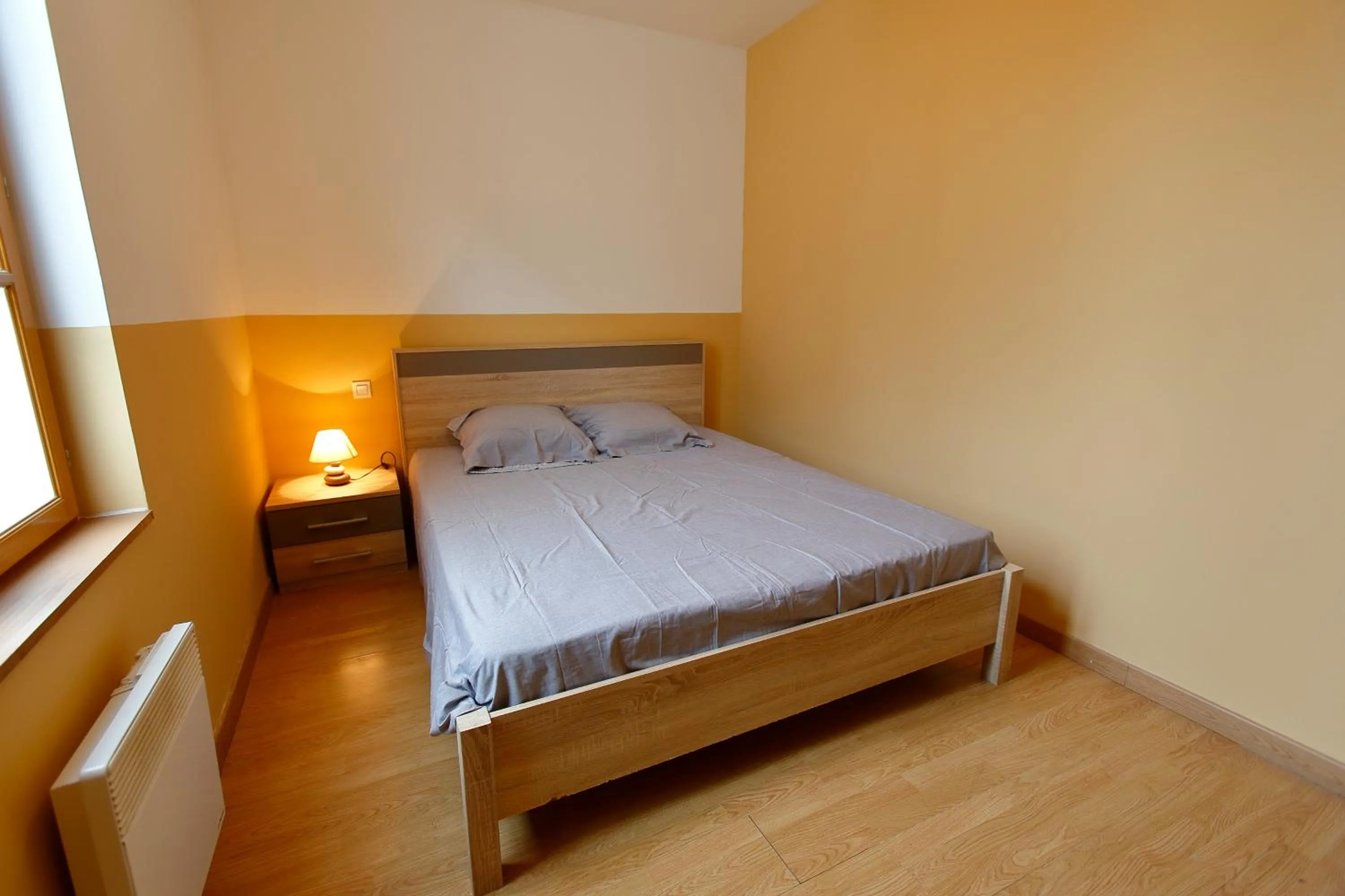 Bed in Appart'Hôtel de la Tour