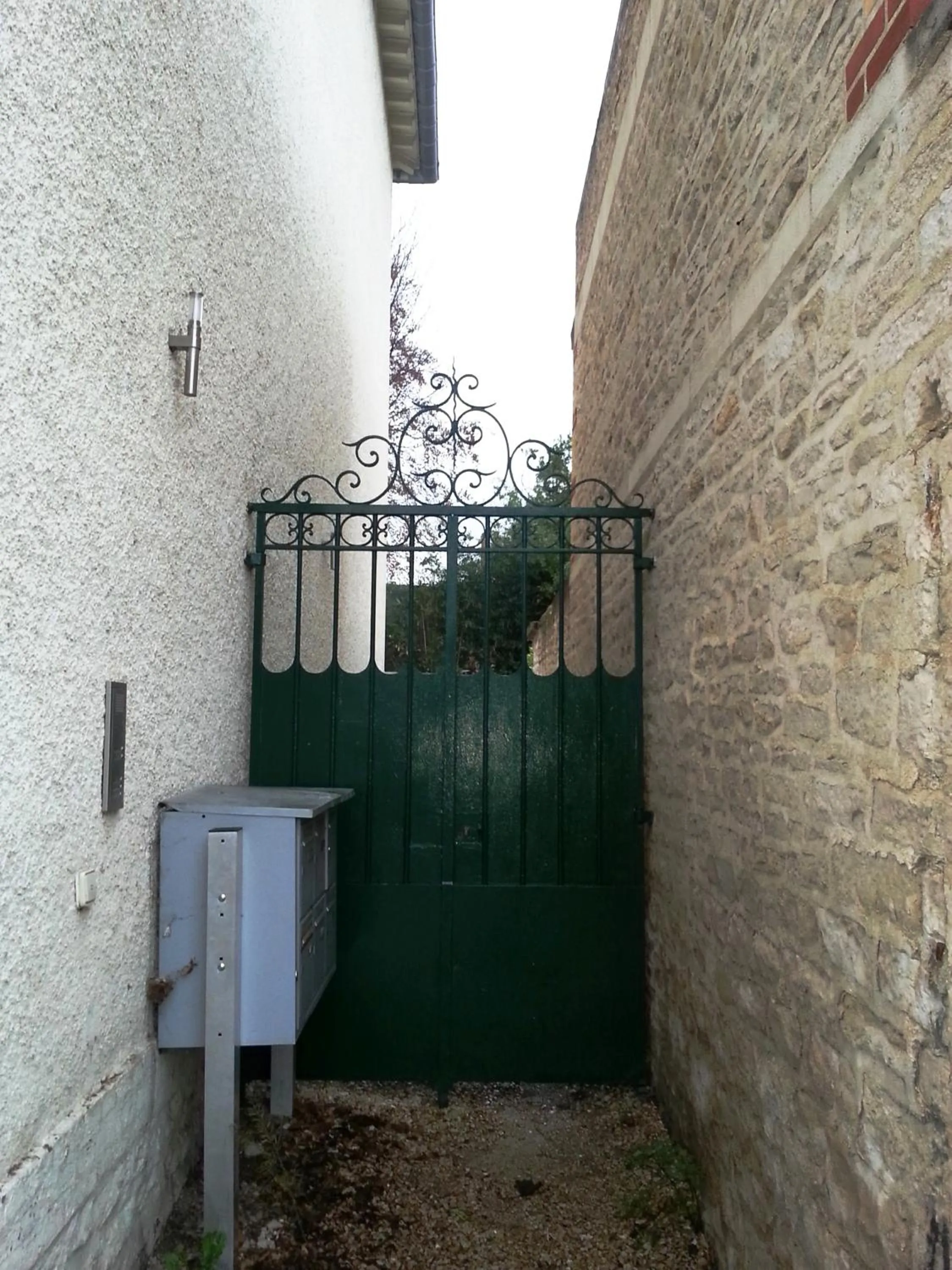 Other in Appart'Hôtel de la Tour