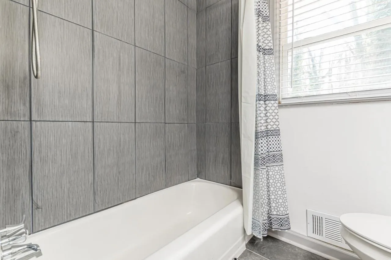 The Sweet Creek Luxurious Villas