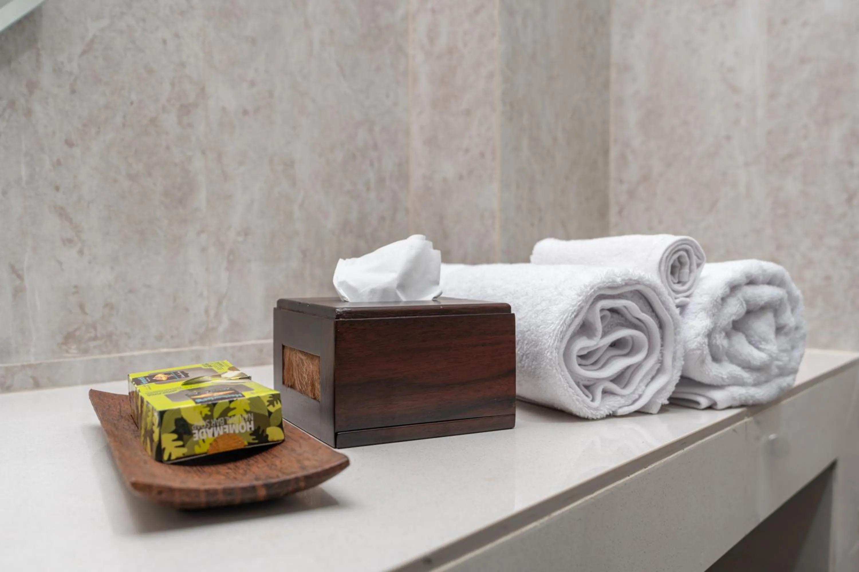 Bathroom in Cove Griya Elite I