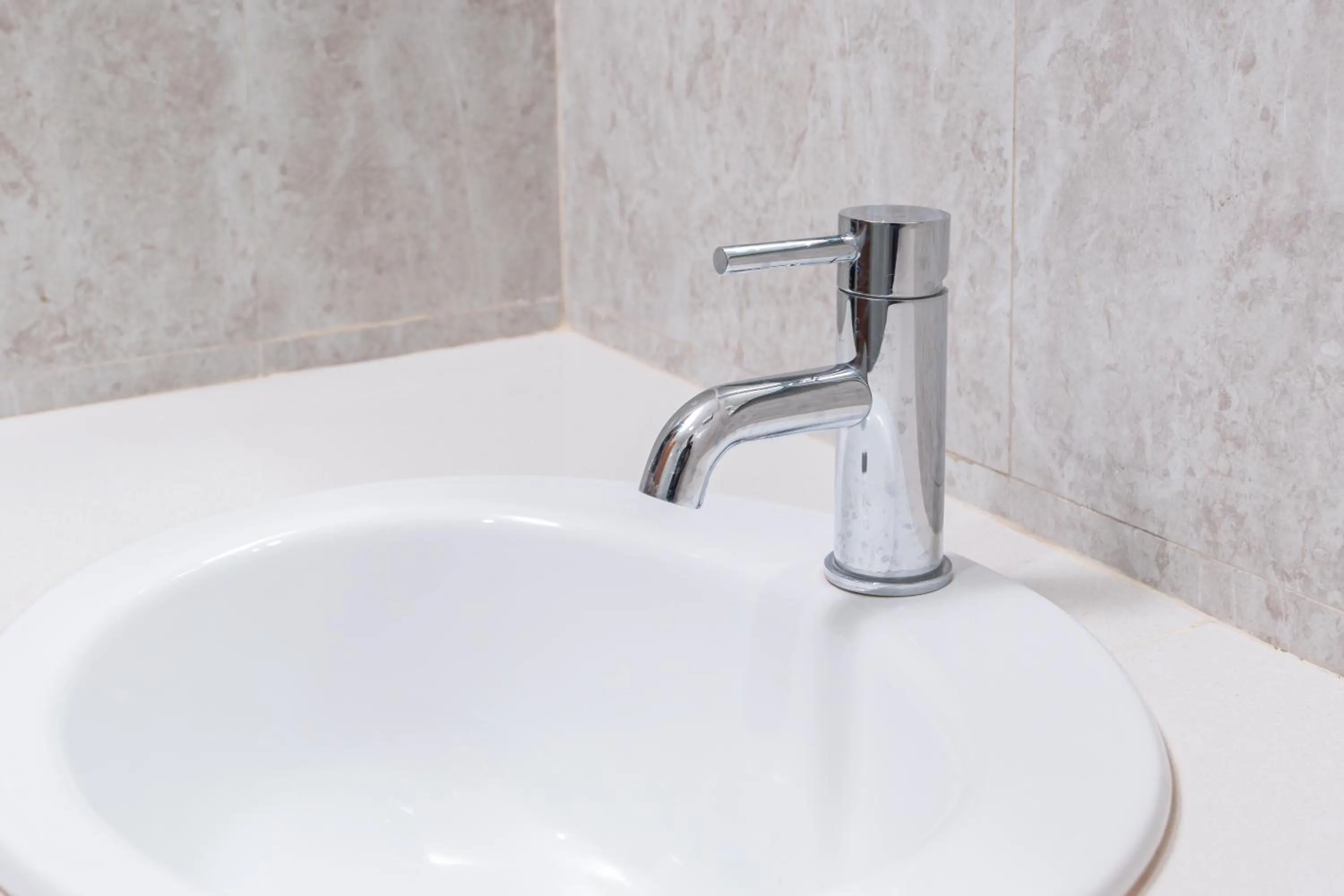 Bathroom in Cove Griya Elite I