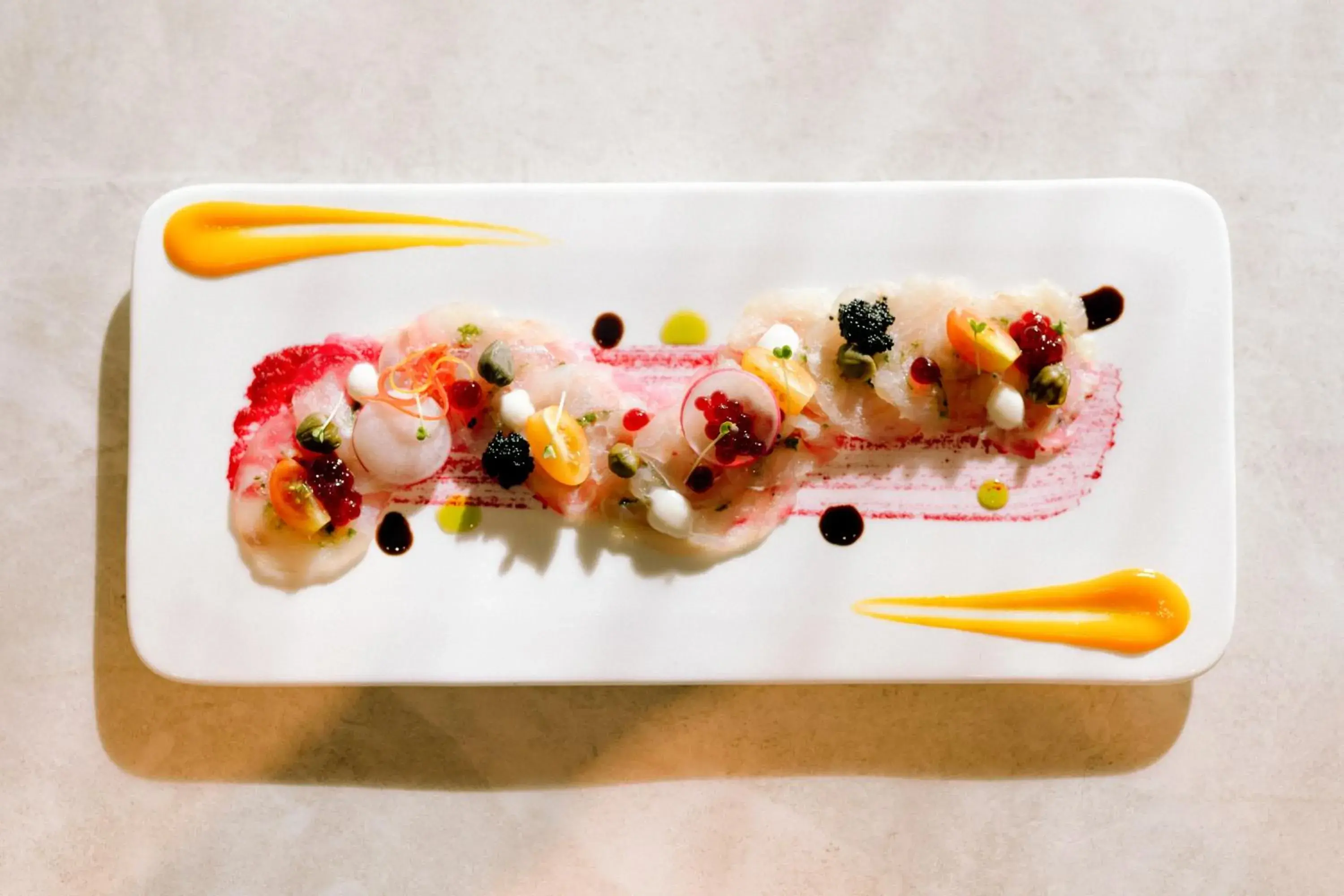 Food and drinks in Nova Maldives Food and drinks in Nova Maldives