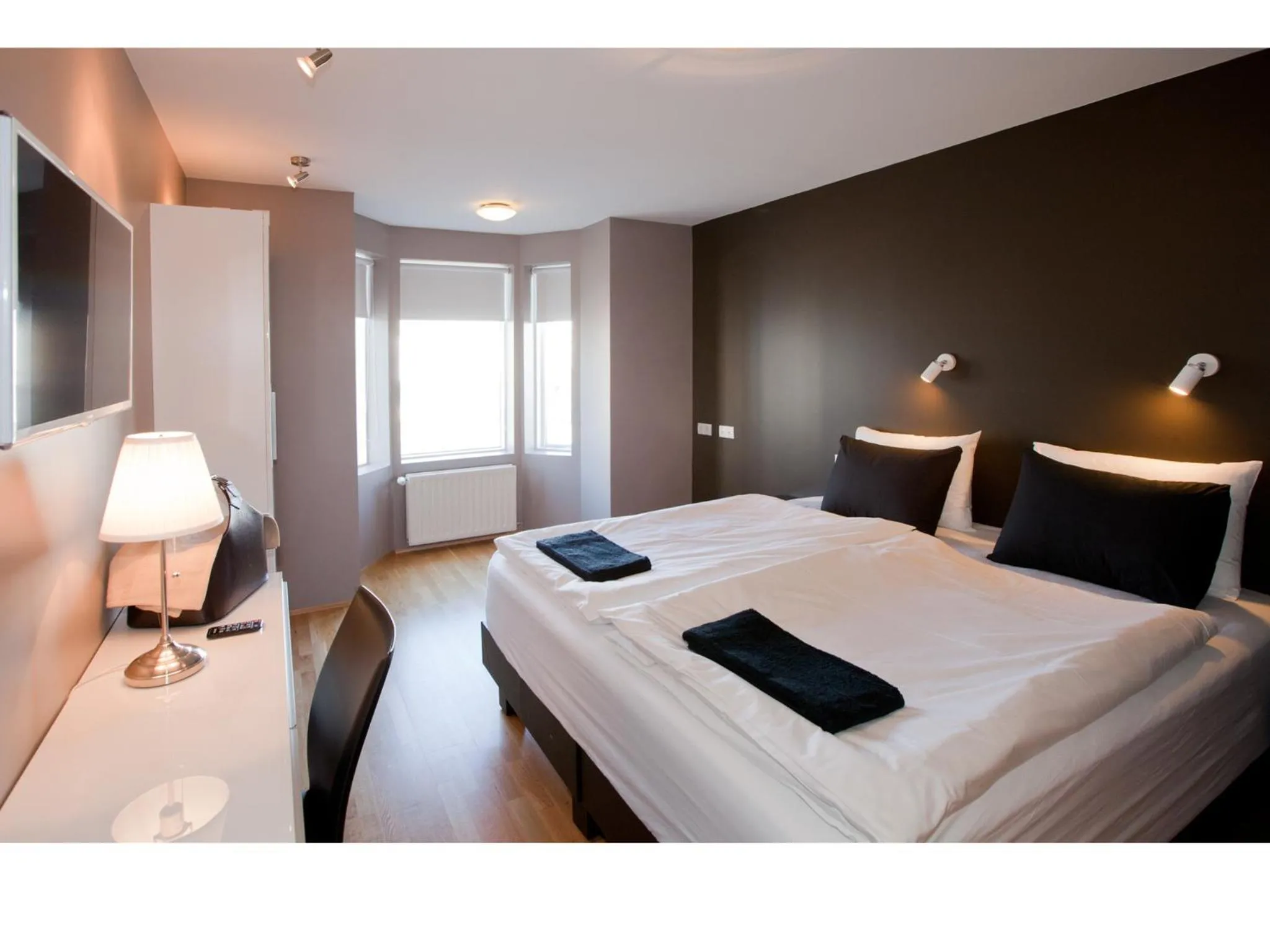 Torg Guest House