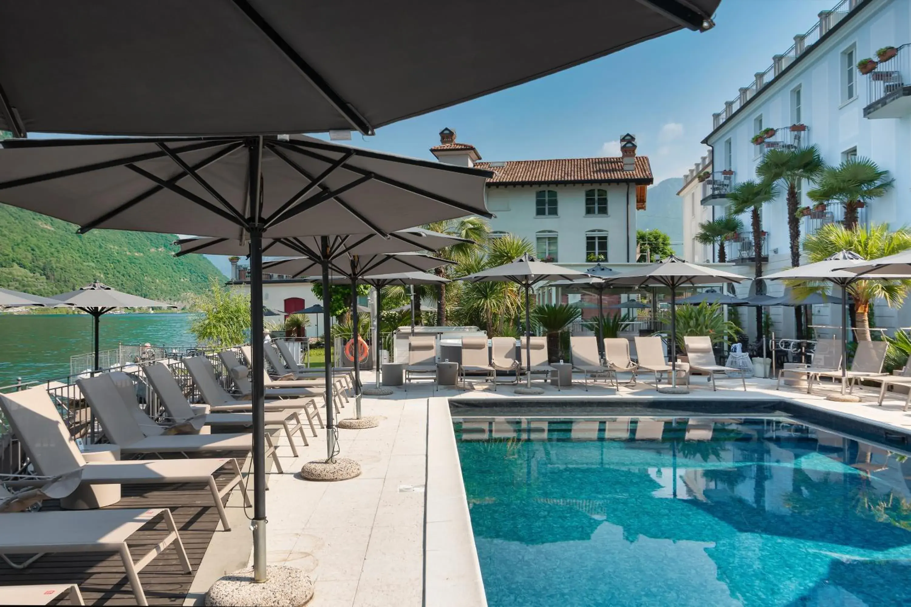 Hotel Rivalago Hotel Rivalago