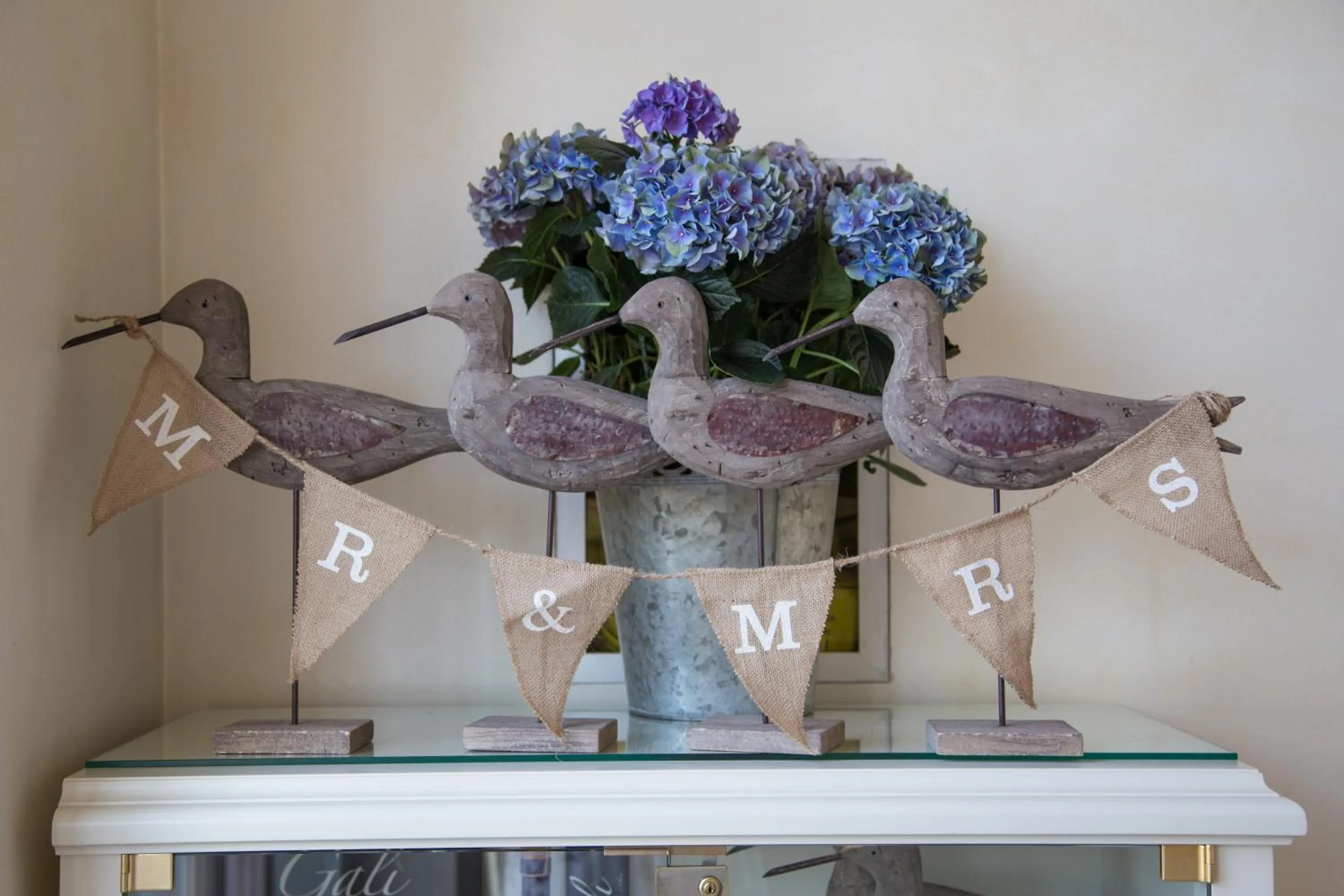 Lobby or reception in Hotel Rivalago