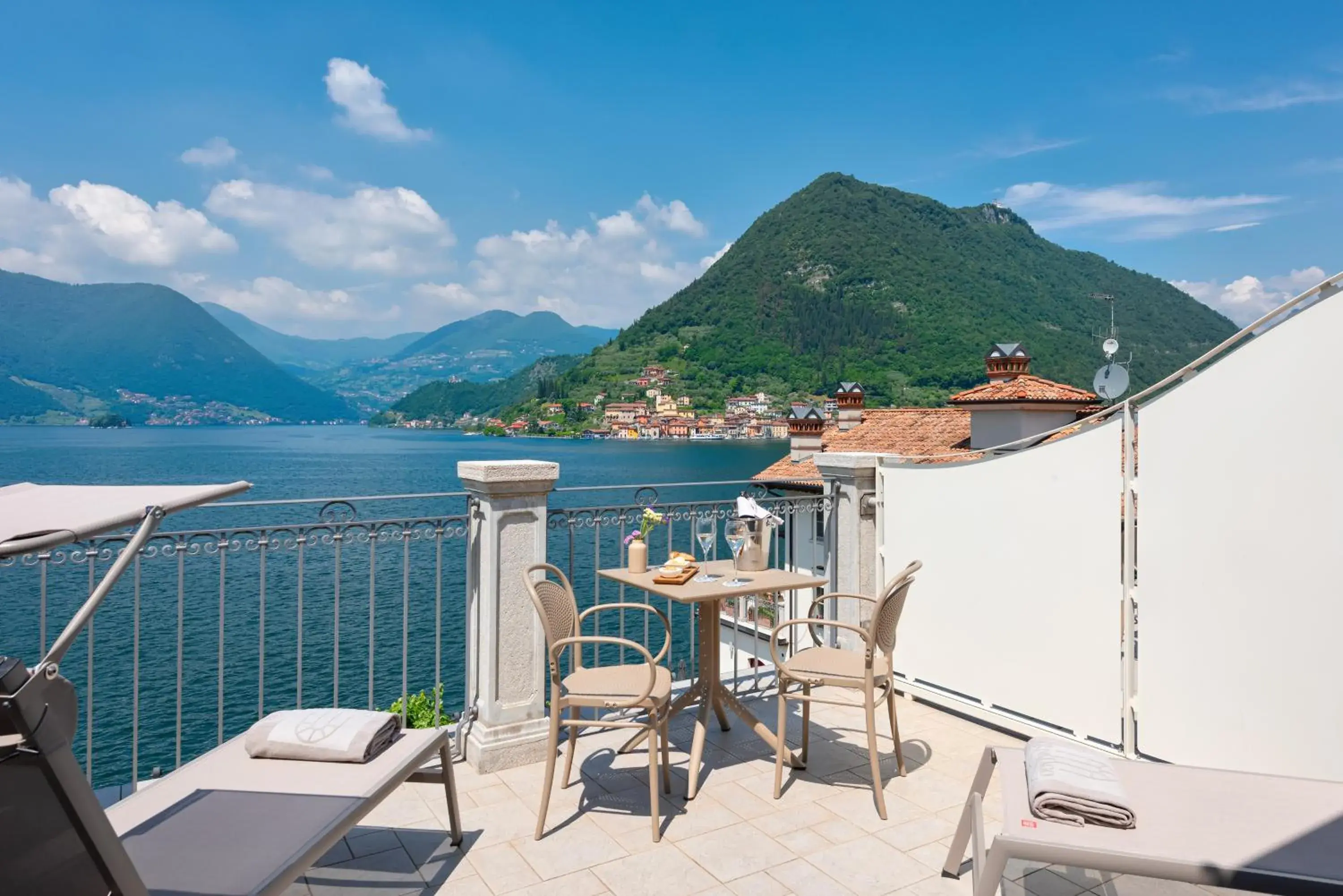 Hotel Rivalago Hotel Rivalago