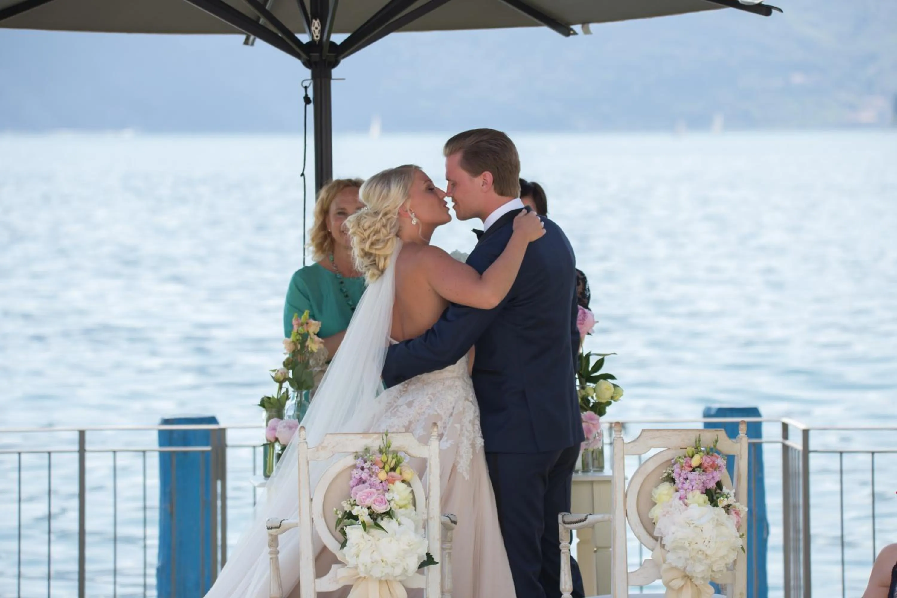 Banquet/Function facilities in Hotel Rivalago