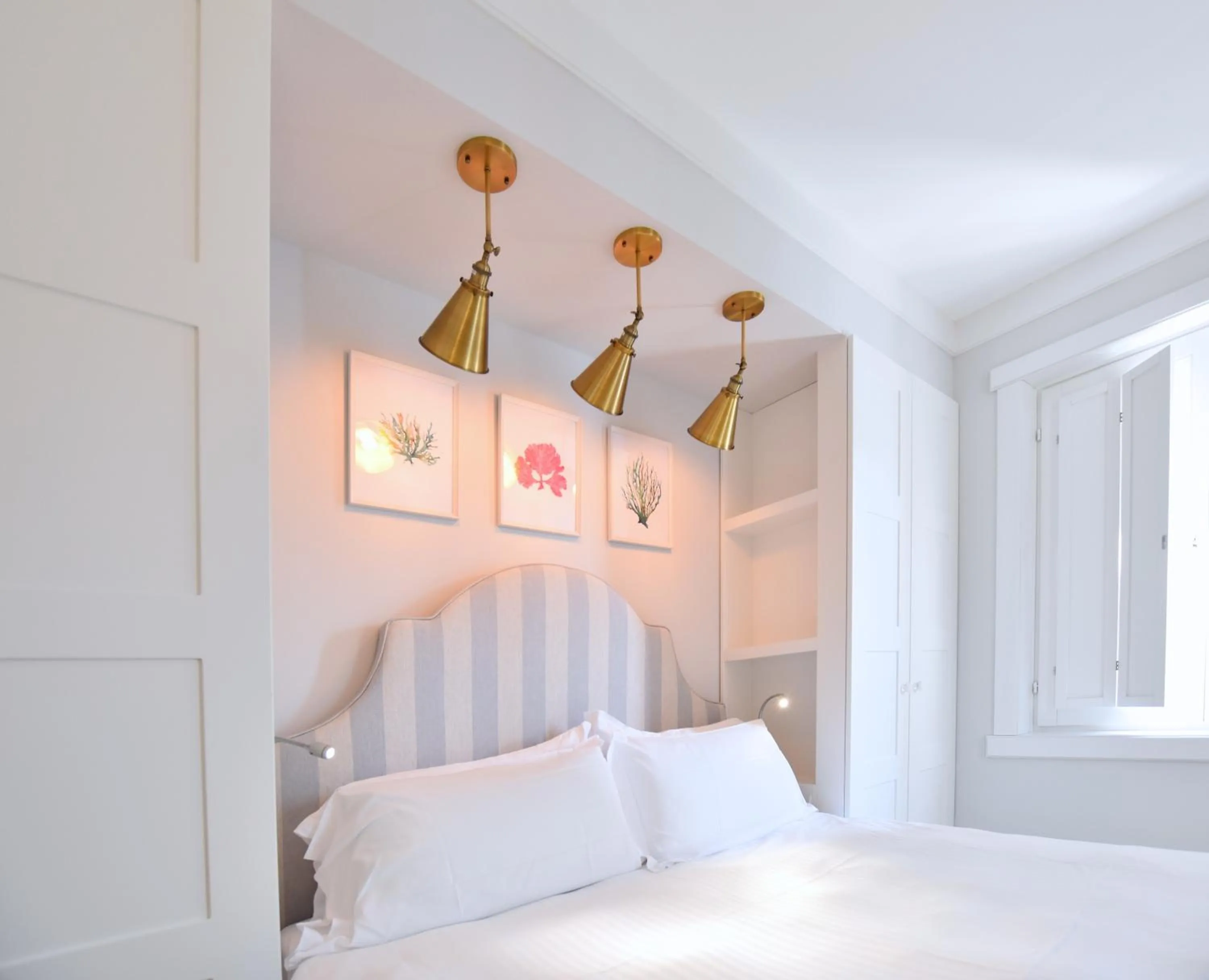 Photo of the whole room, Bed in Hotel Rivalago