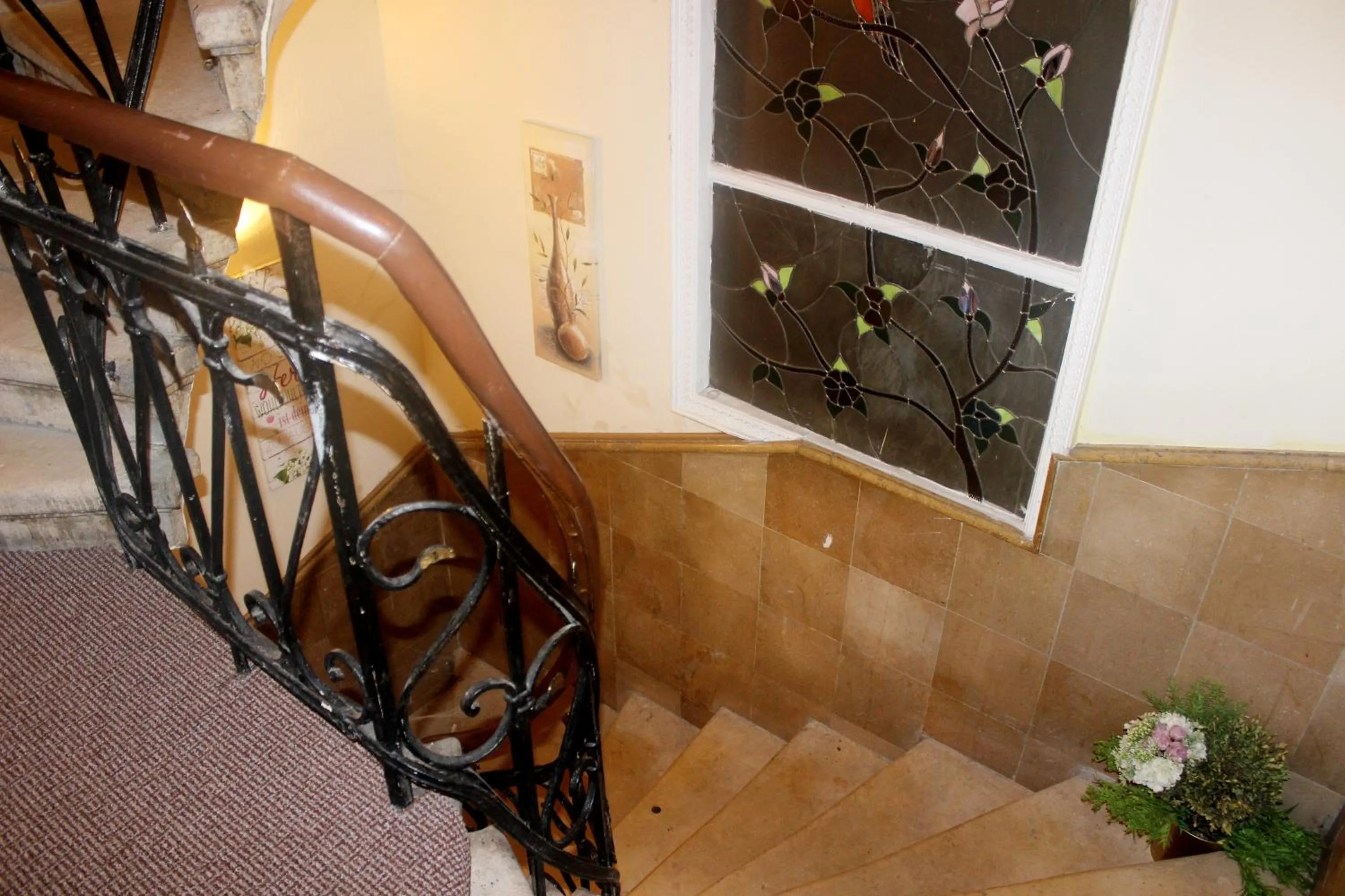 Property building in Hotello