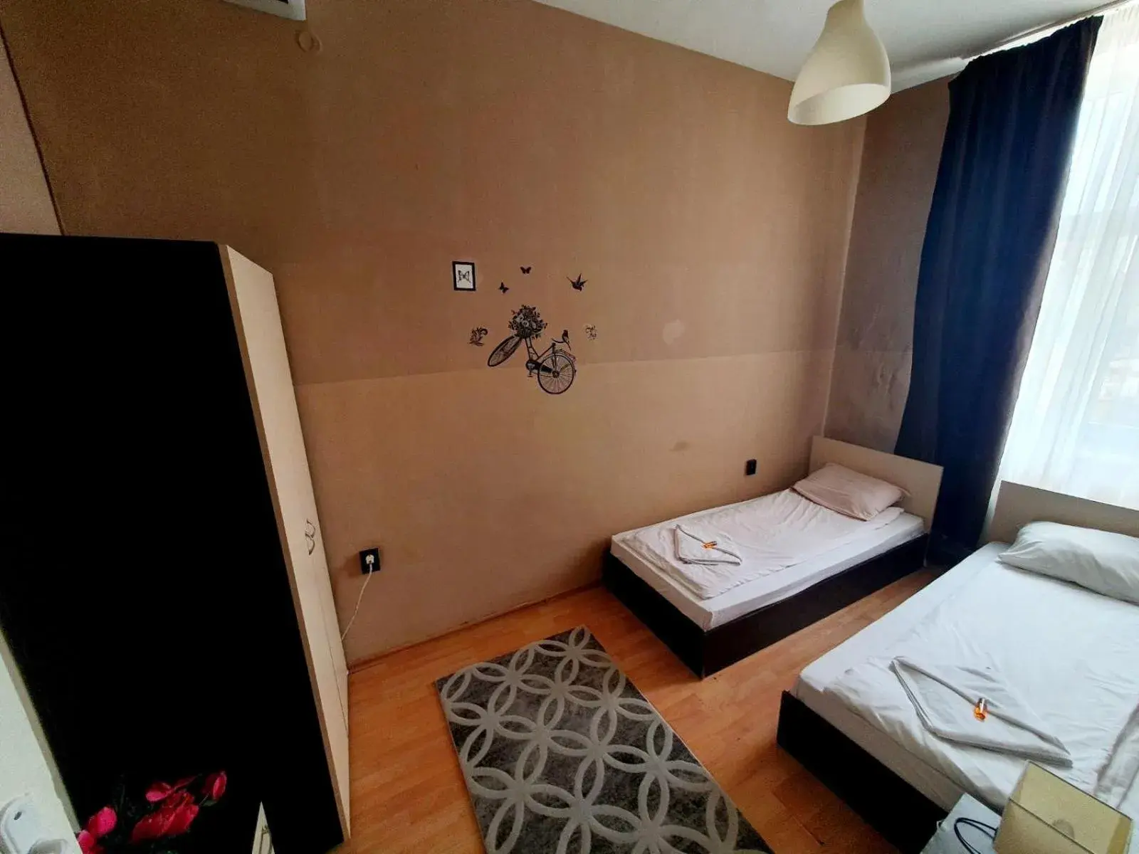 Twin Room in Hotello Twin Room in Hotello