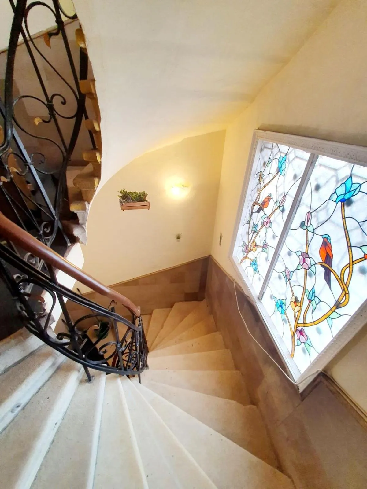 Property building in Hotello