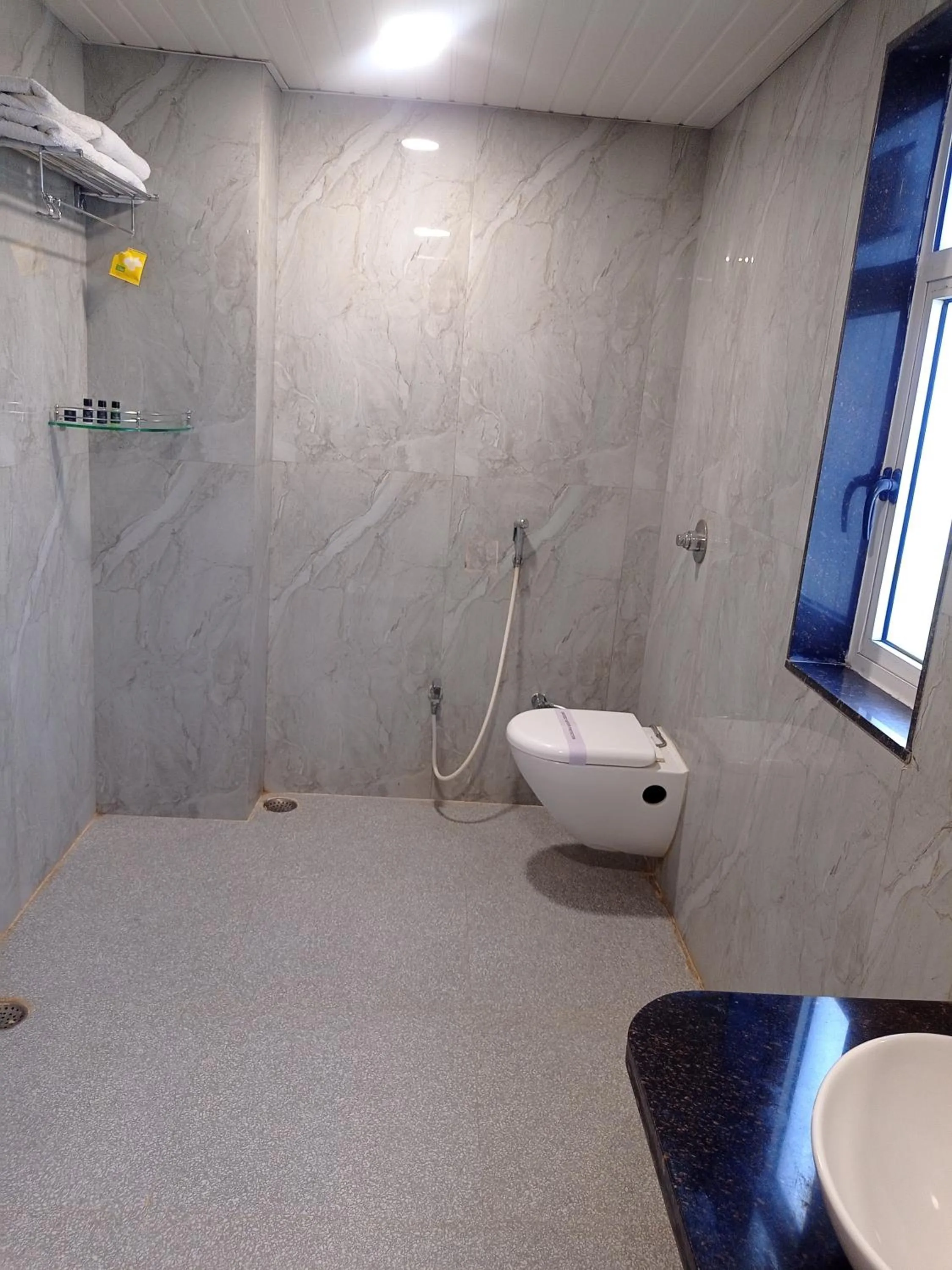 Sun Stone Hotel & Club - Jawai