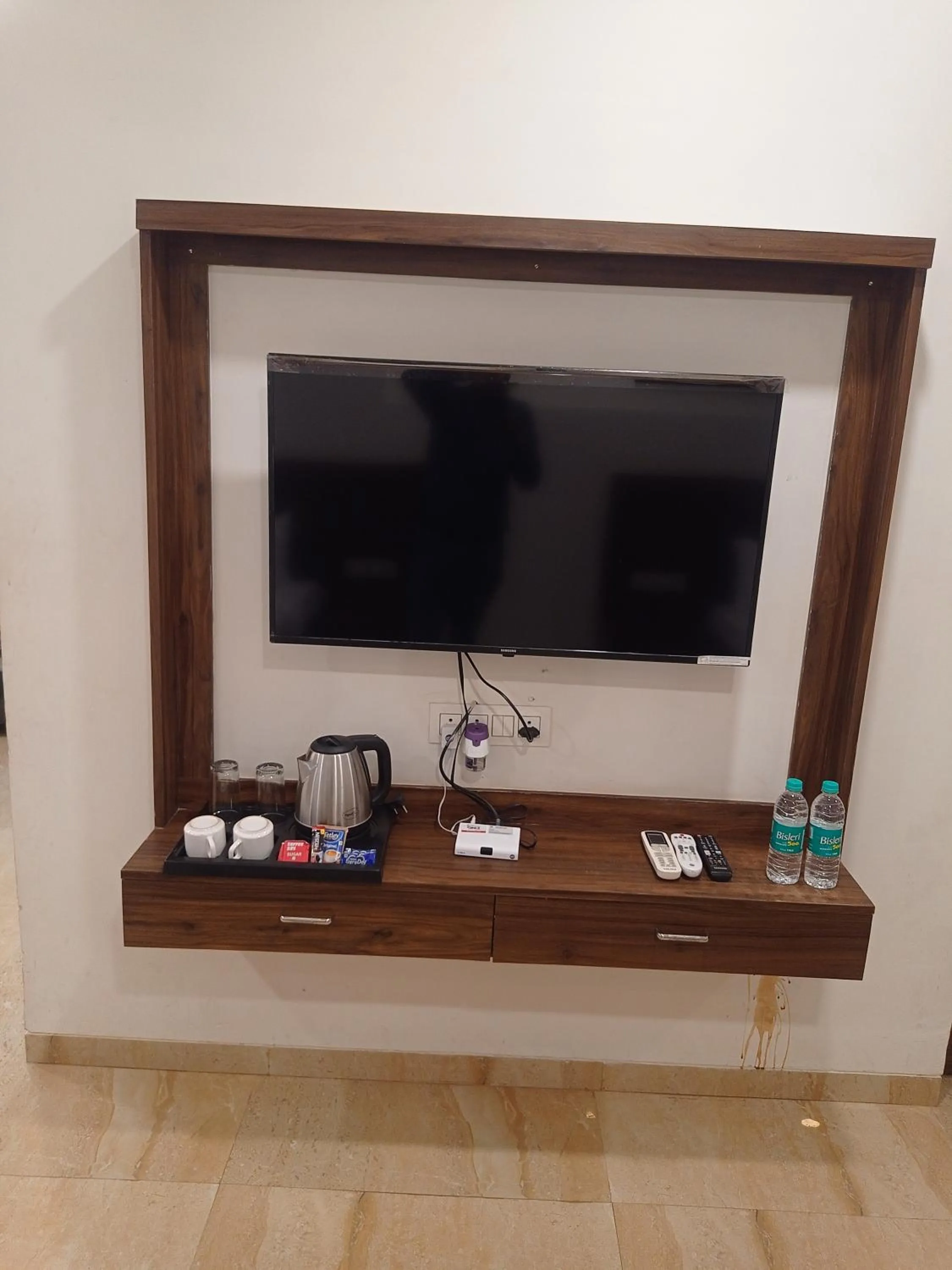 Sun Stone Hotel & Club - Jawai