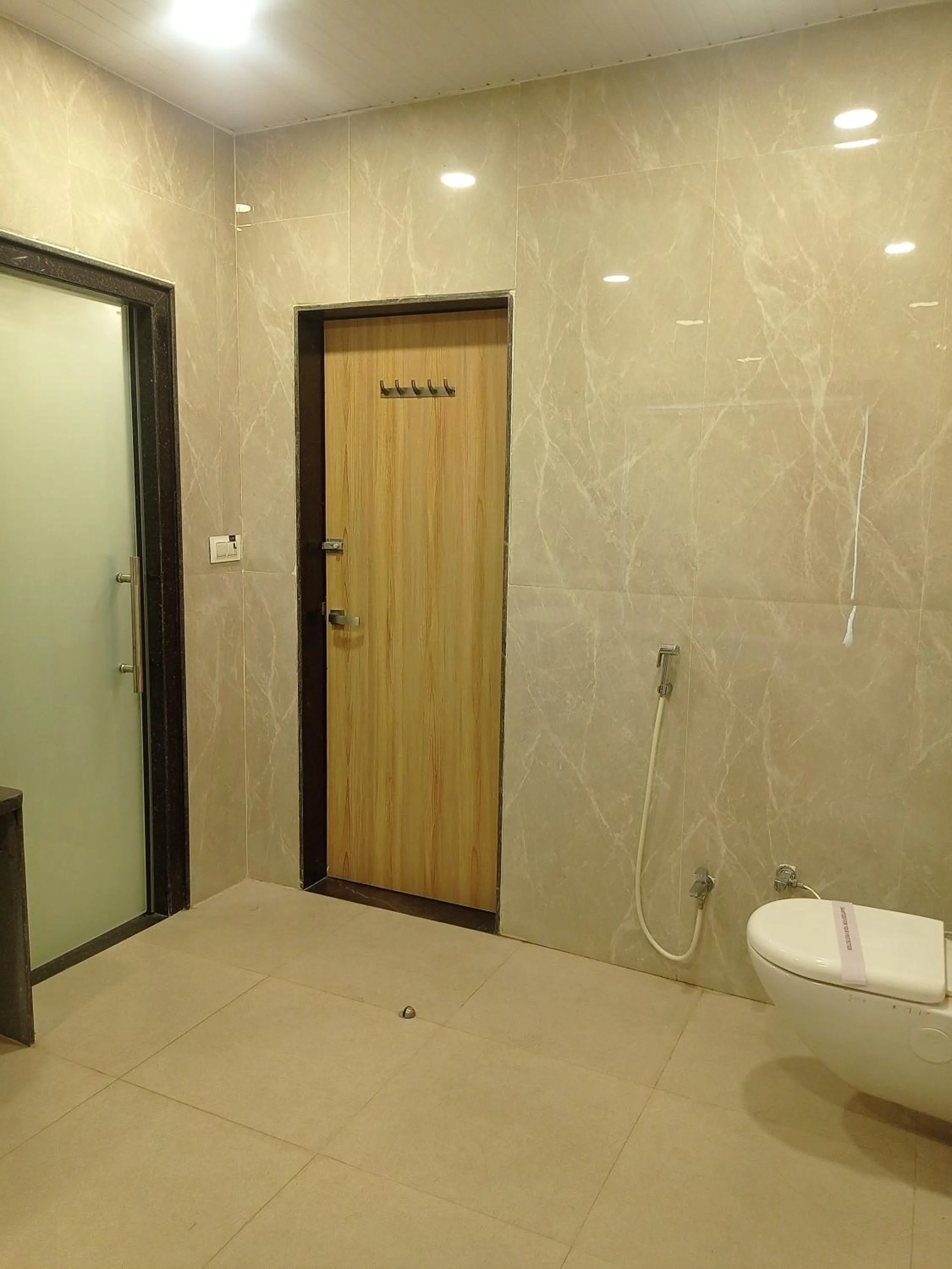 Sun Stone Hotel & Club - Jawai