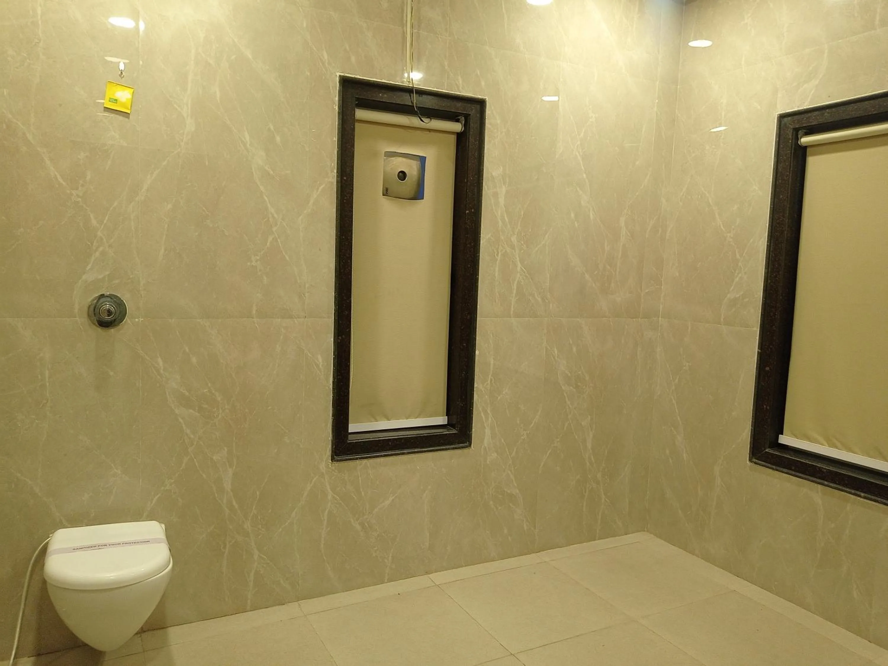 Sun Stone Hotel & Club - Jawai