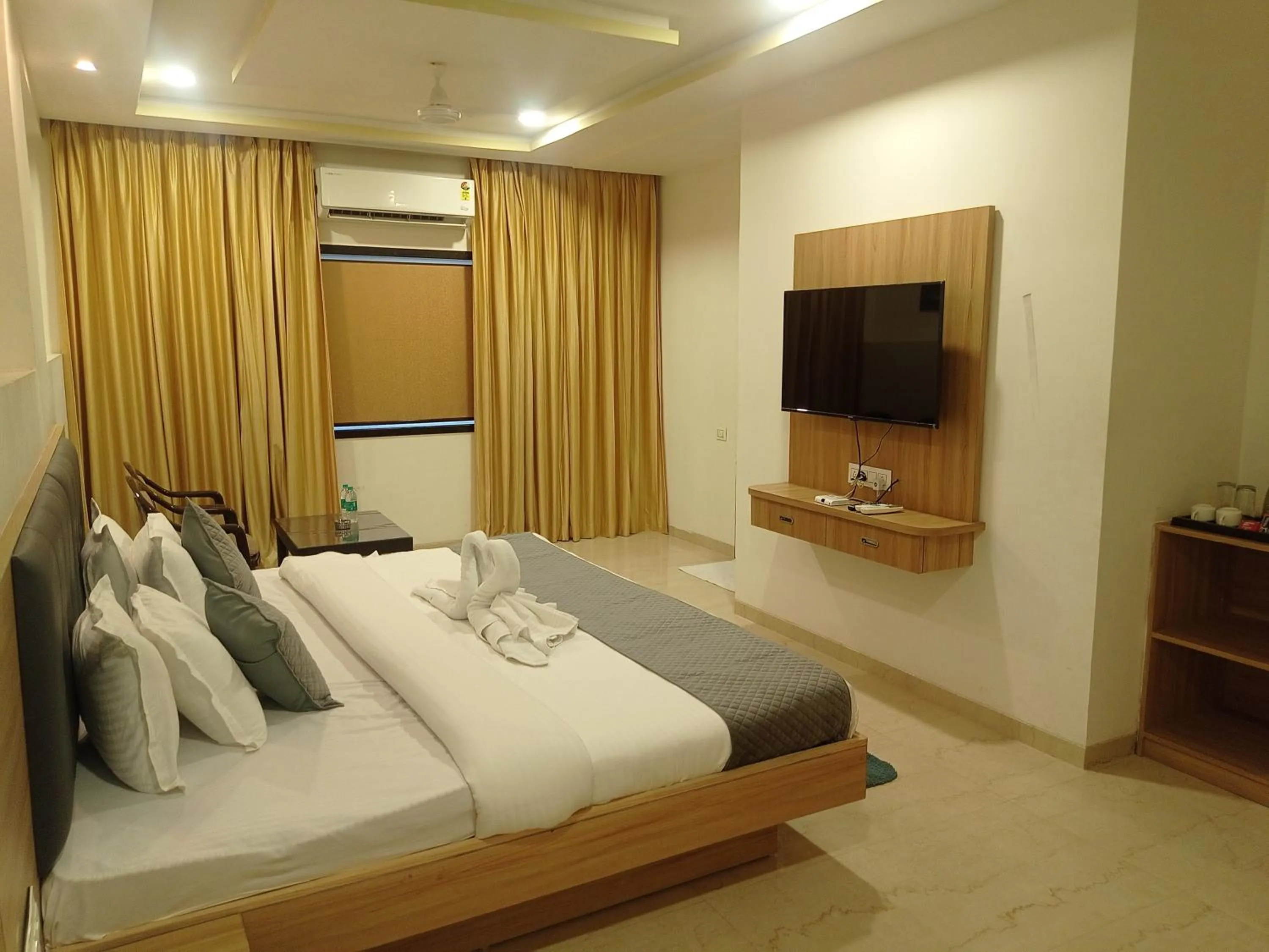 Sun Stone Hotel & Club - Jawai