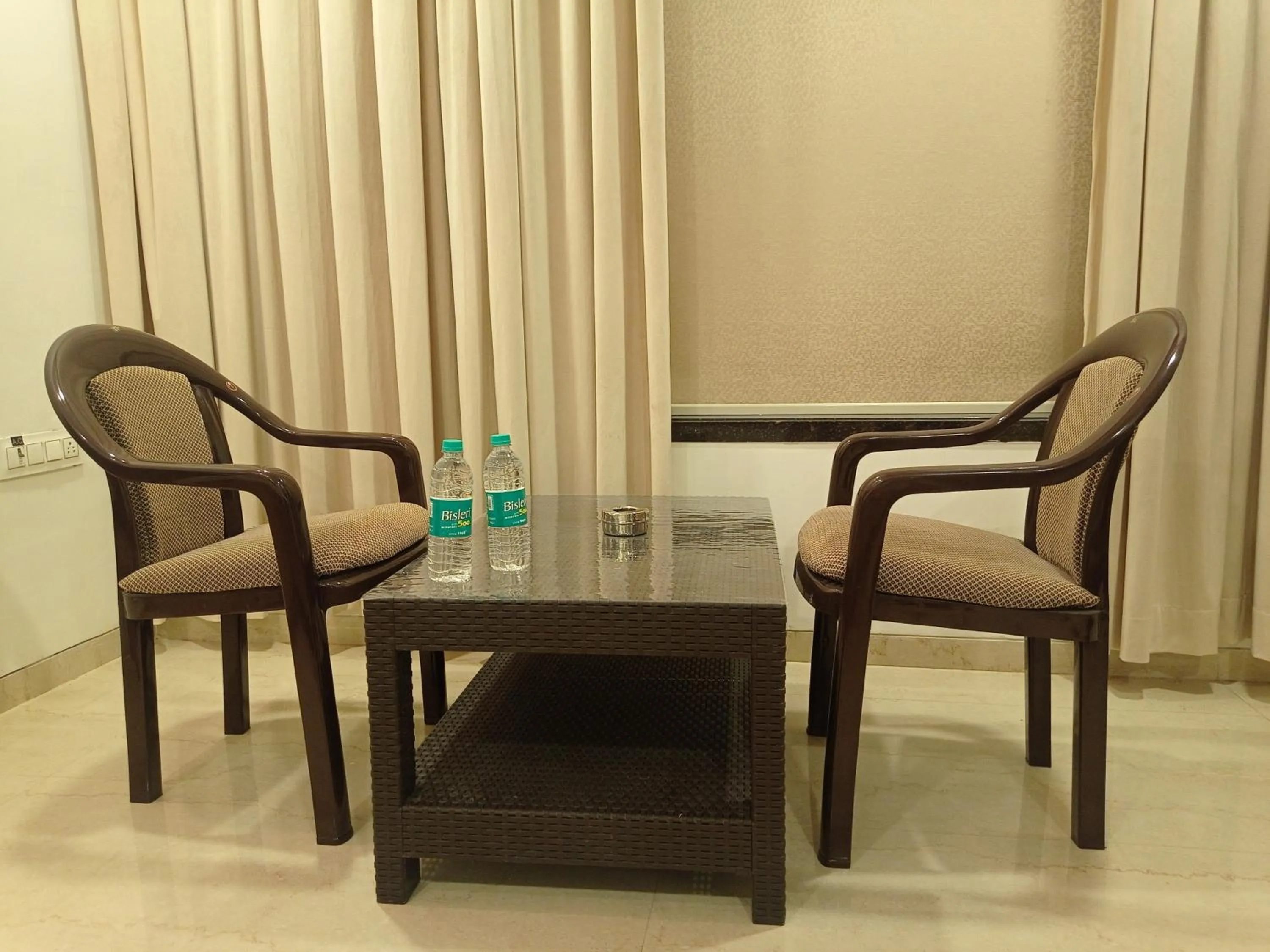 Sun Stone Hotel & Club - Jawai