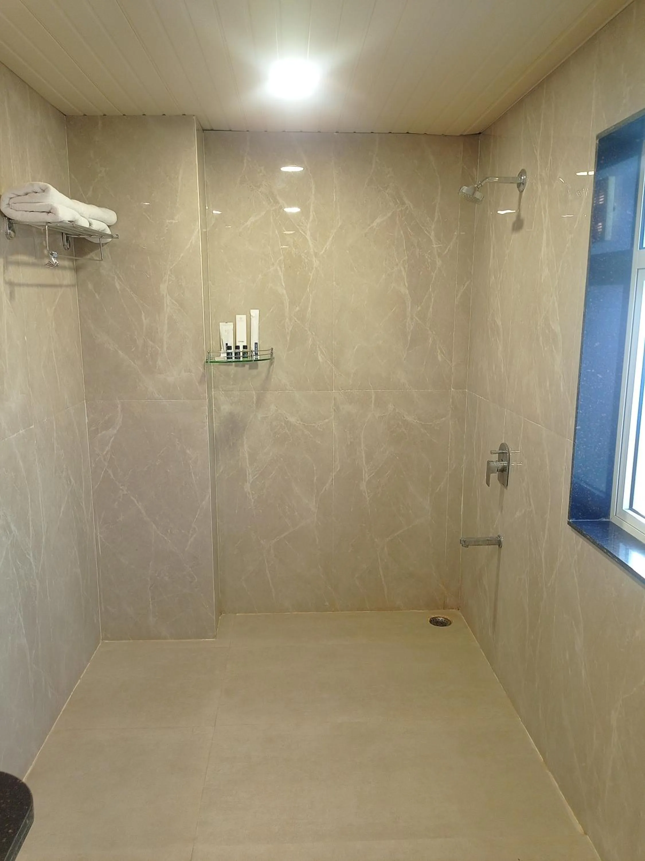 Sun Stone Hotel & Club - Jawai