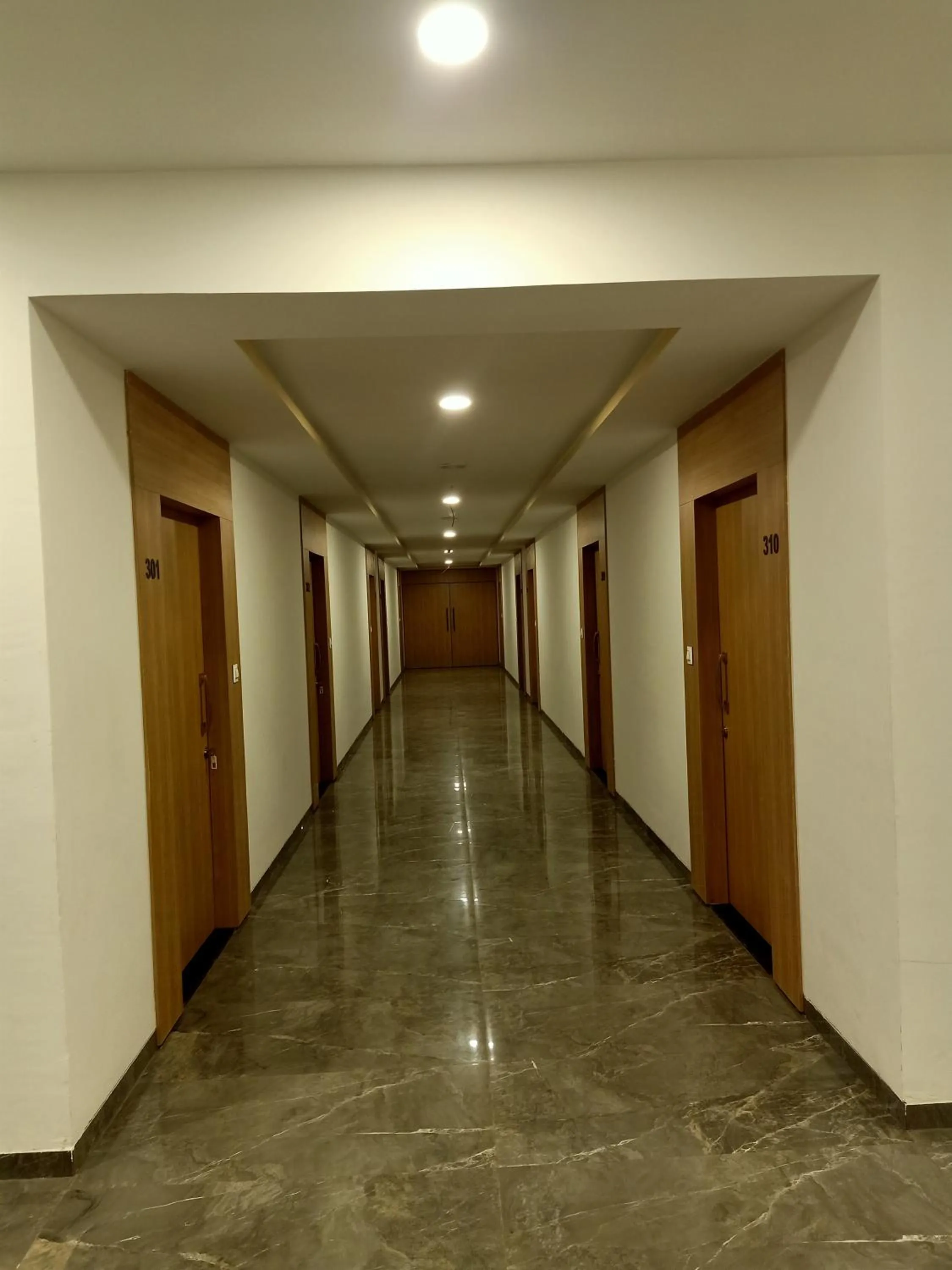 Lobby or reception in Sun Stone Hotel & Club - Jawai