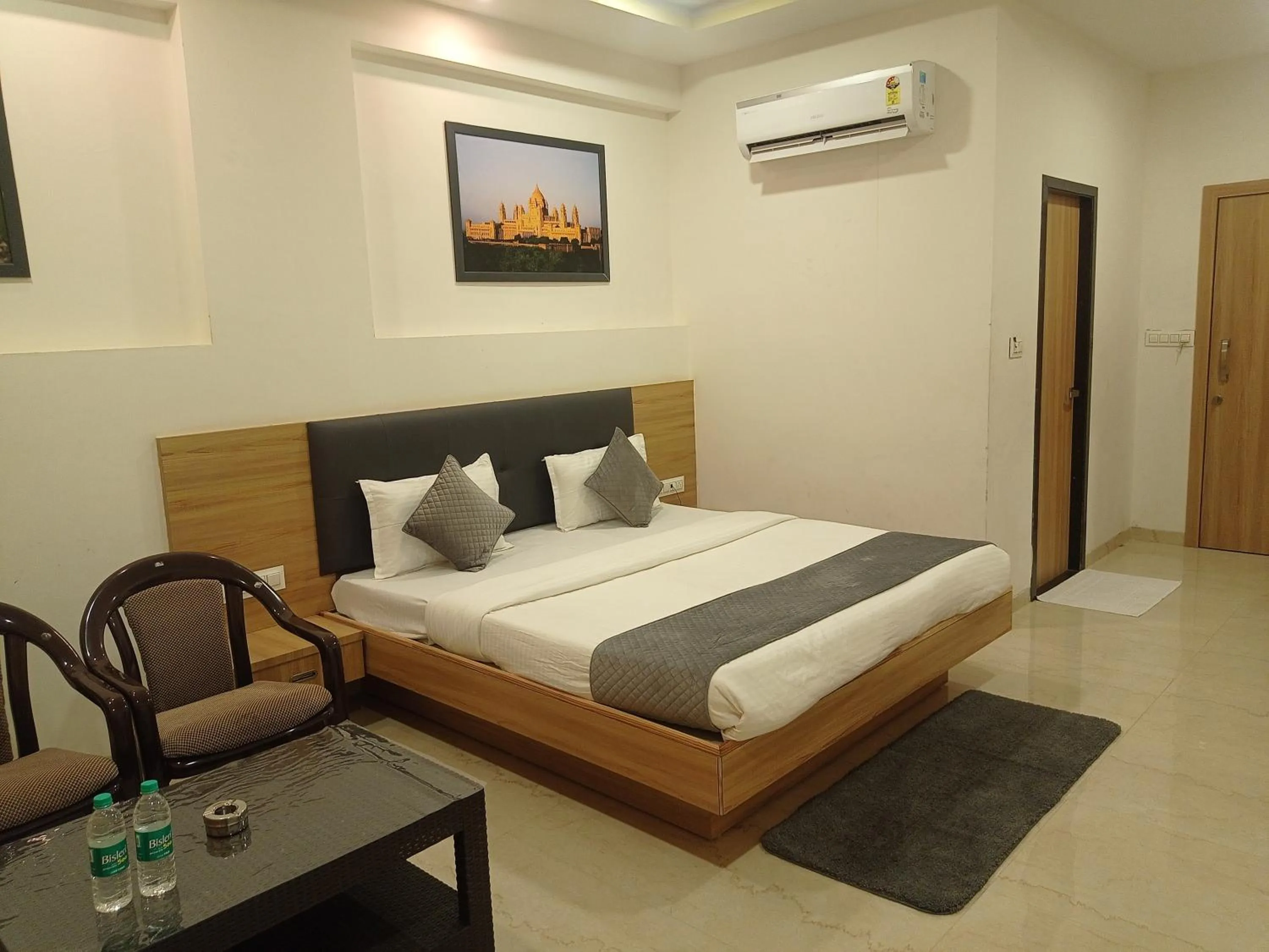 Sun Stone Hotel & Club - Jawai