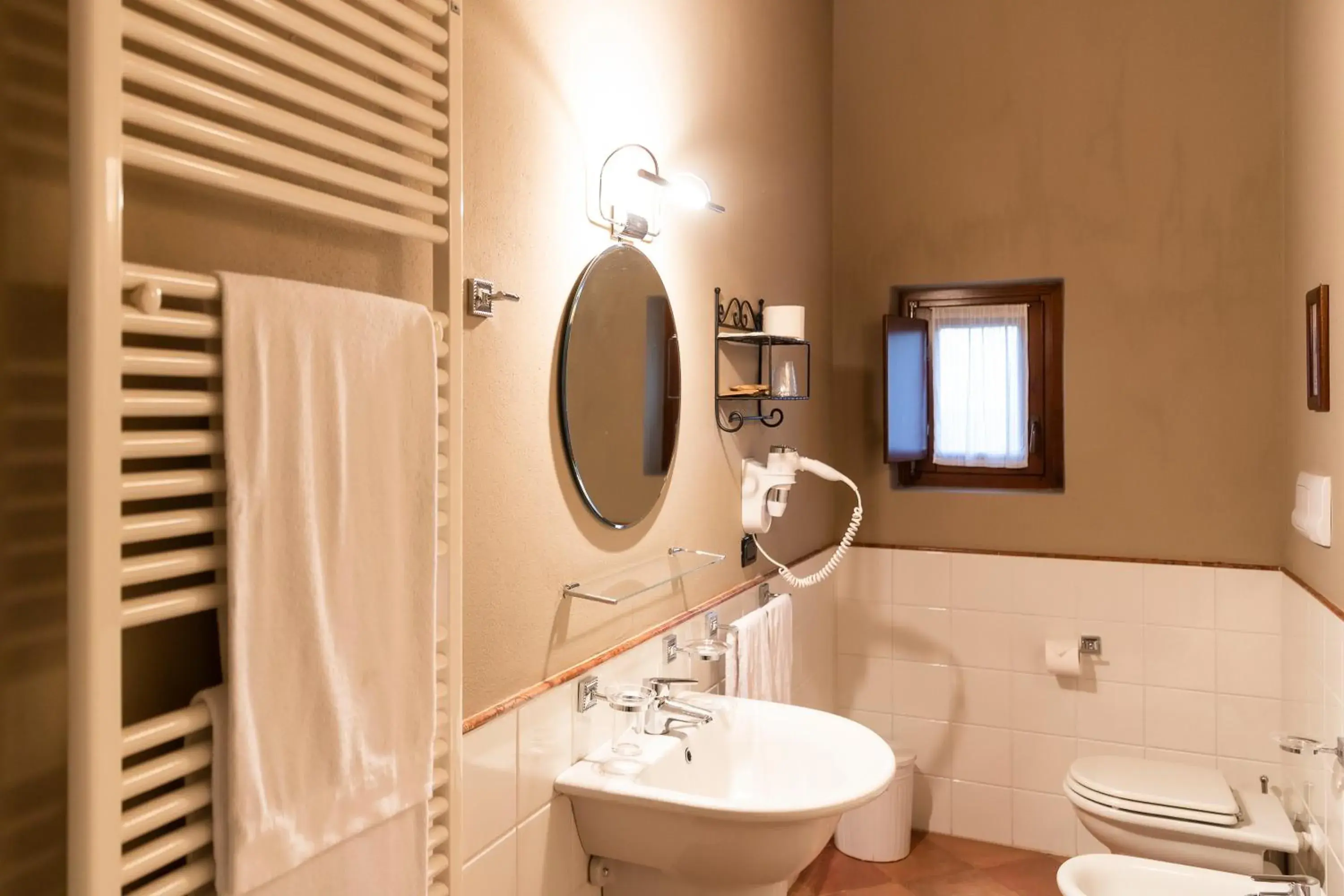 Double Room in Antico Casale L'impostino Double Room in Antico Casale L'impostino