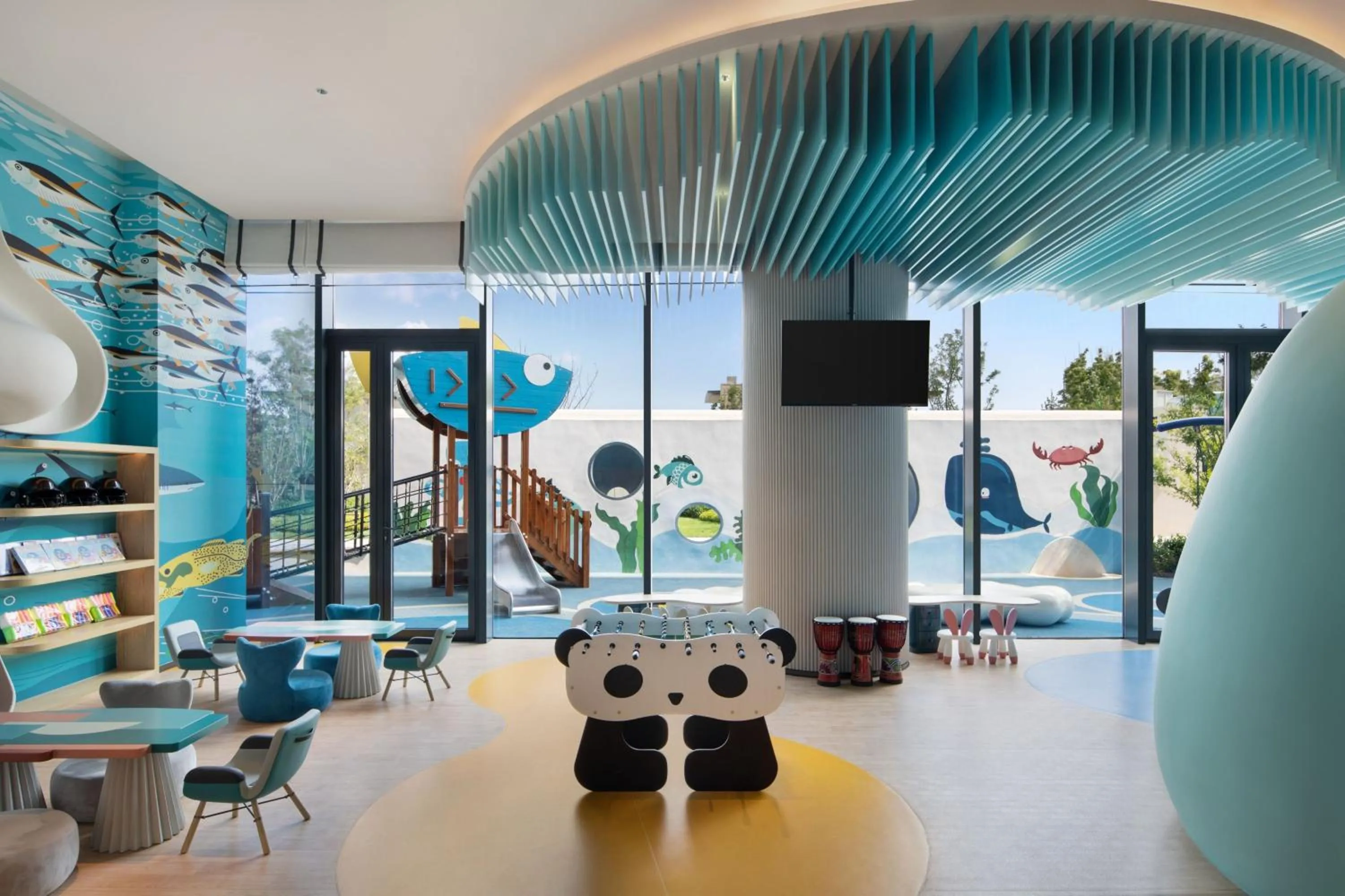 Other in Qinhuangdao Marriott Resort