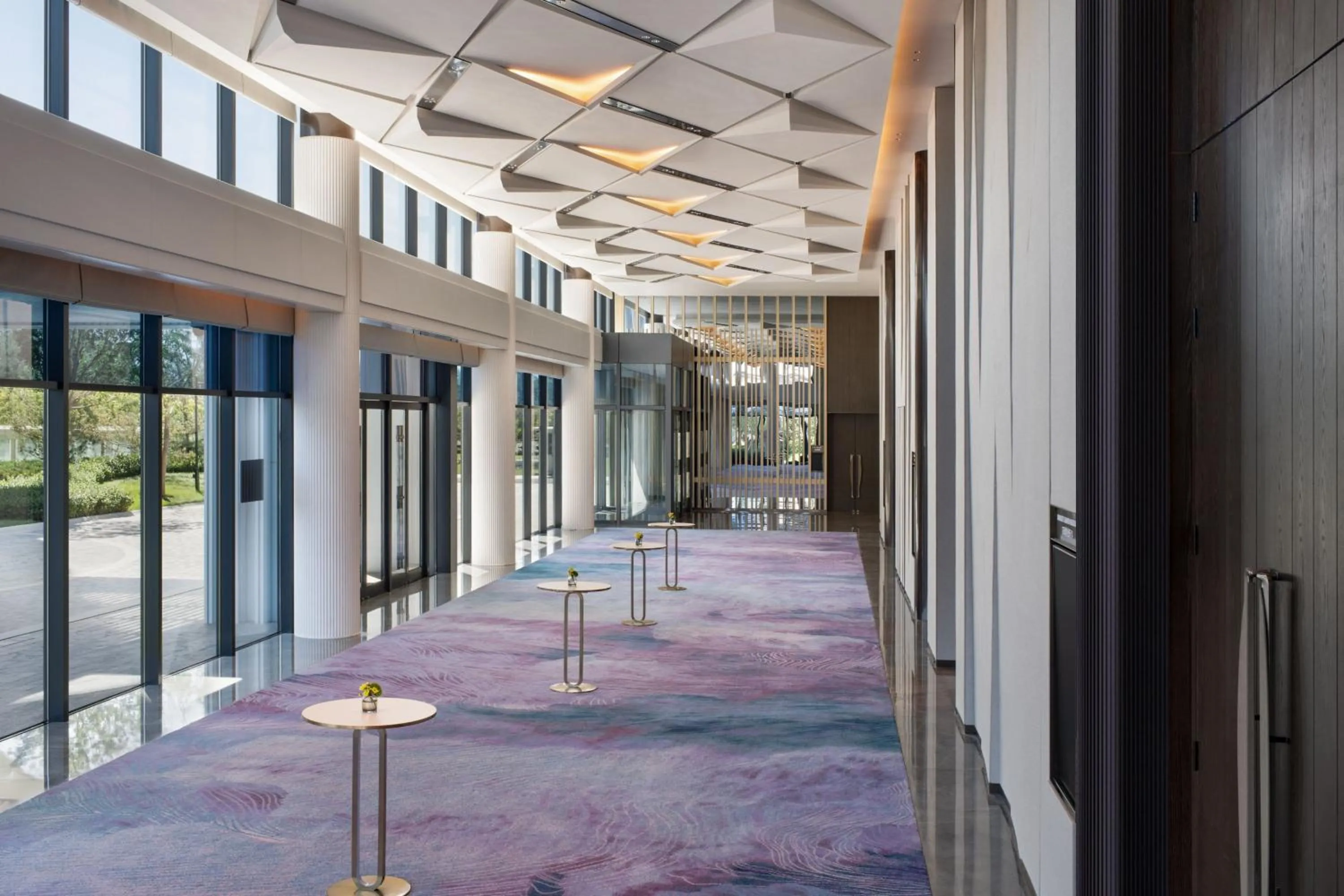 Other in Qinhuangdao Marriott Resort