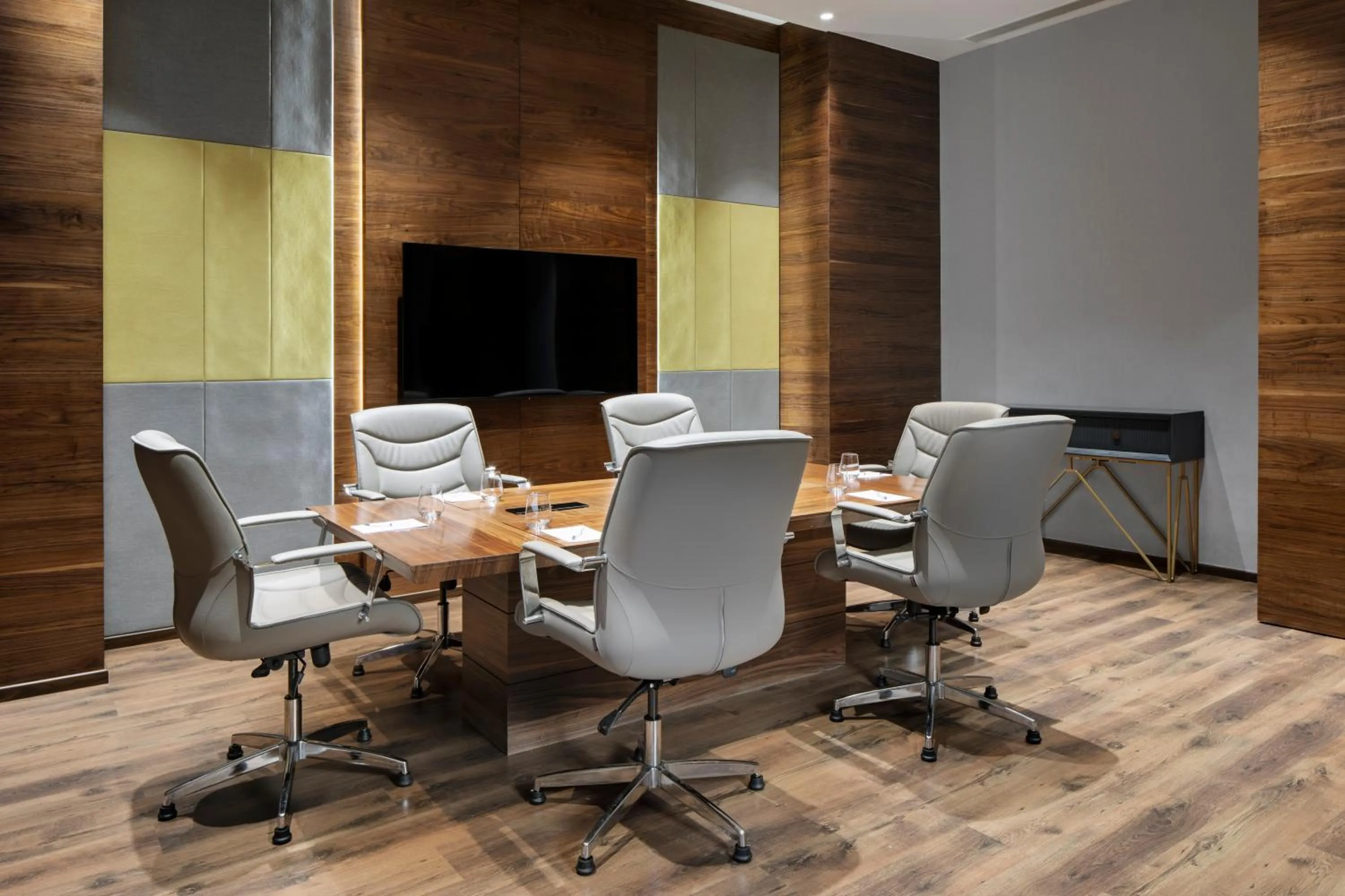 Four Points by Sheraton Kigali