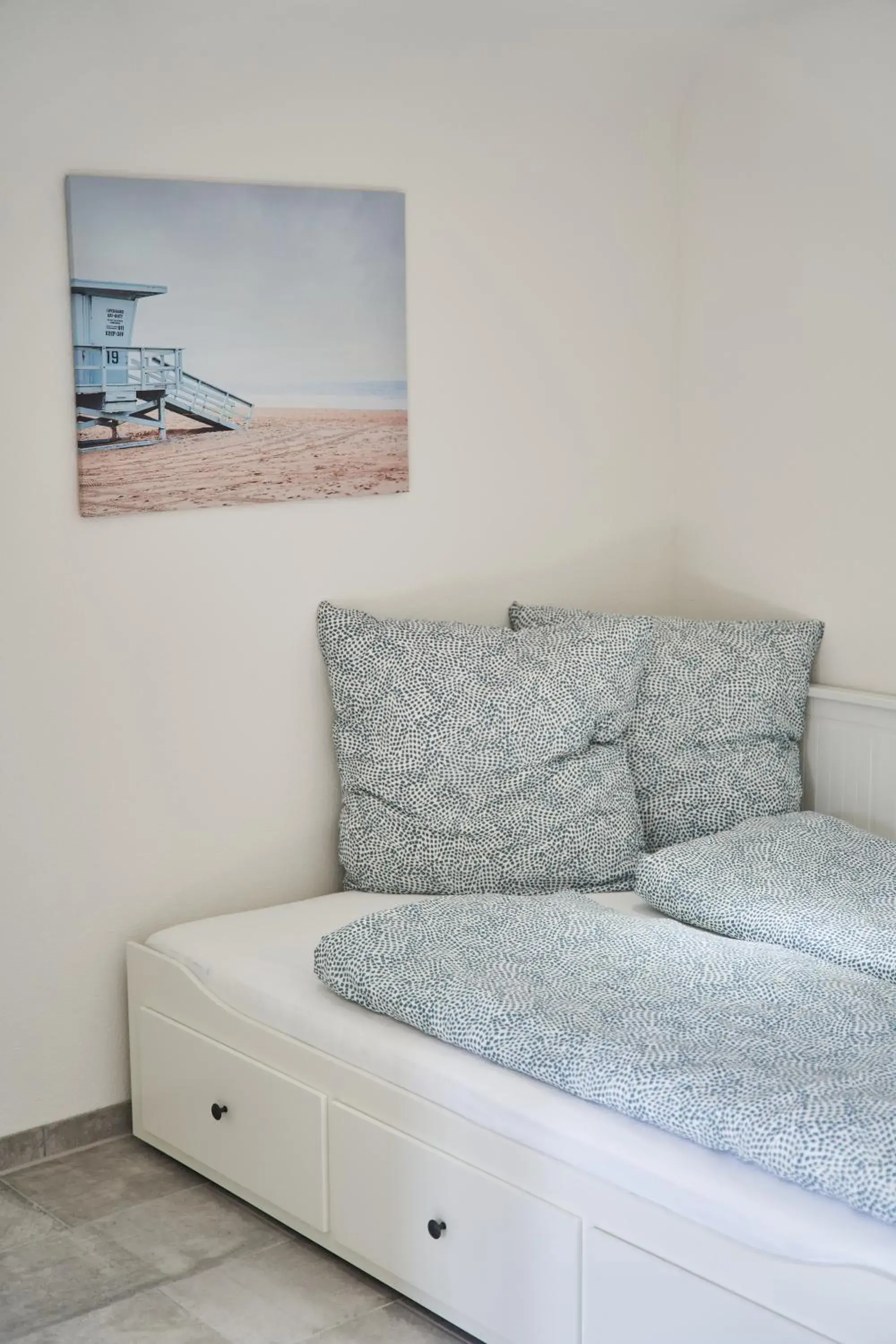 Double Room in Greenhome Lörrach -Ihre Unterkunft im 3-Ländereck- Double Room in Greenhome Lörrach -Ihre Unterkunft im 3-Ländereck-