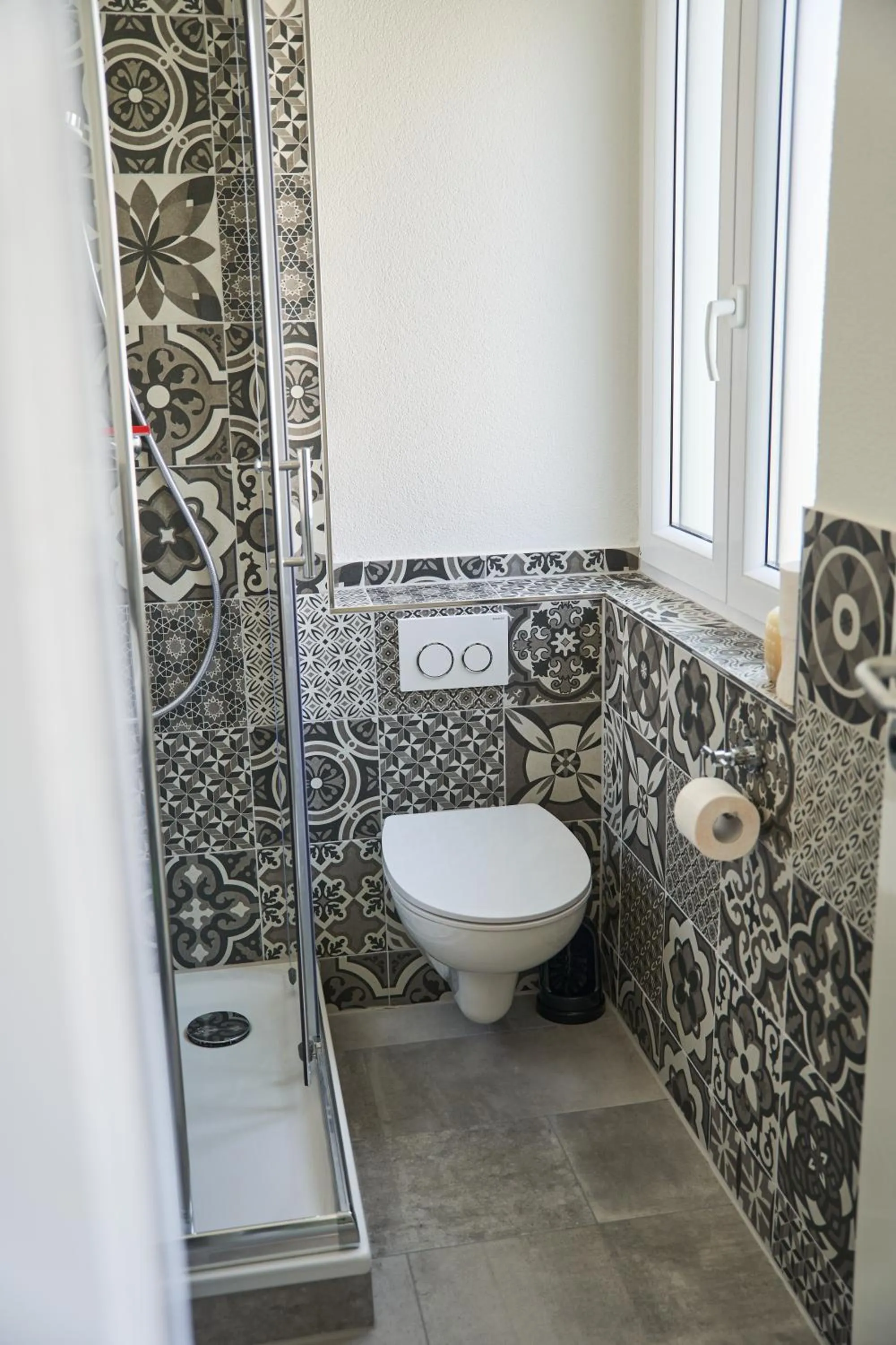 Greenhome Lörrach -Ihre Unterkunft im 3-Ländereck-