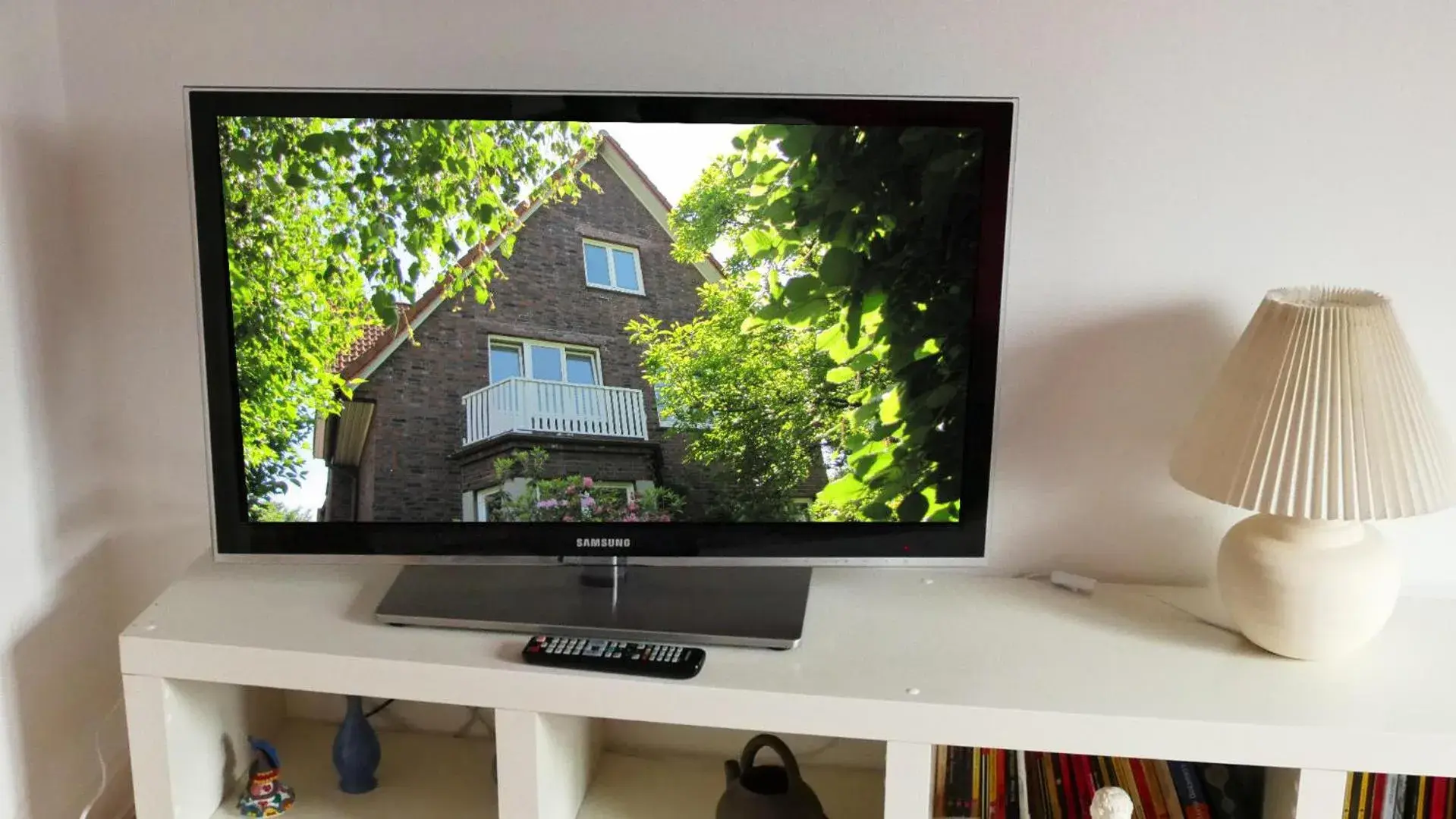 Two-Bedroom Apartment in Privatzimmer Hamburg Alsterdorf Two-Bedroom Apartment in Privatzimmer Hamburg Alsterdorf
