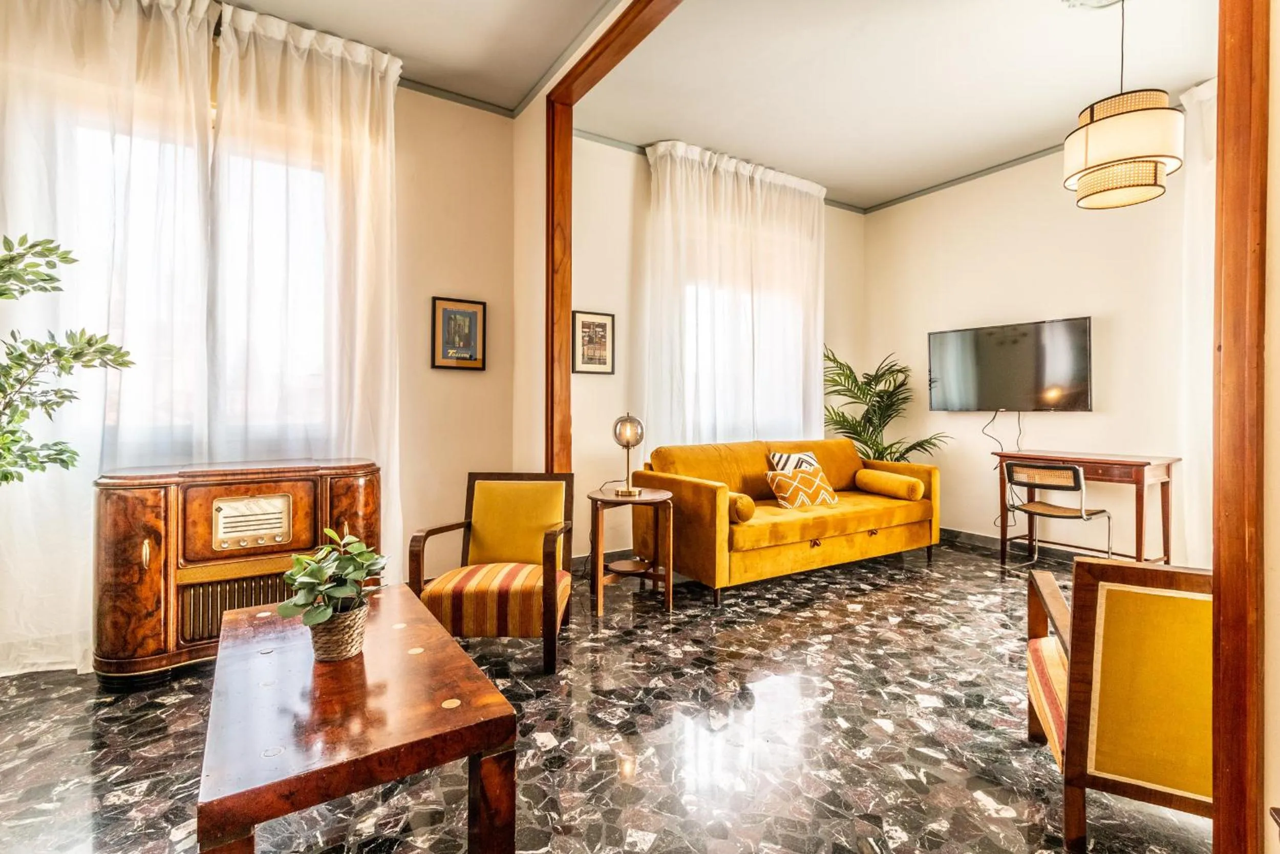 Dimora Vintage San Tommaso by Wonderful Italy