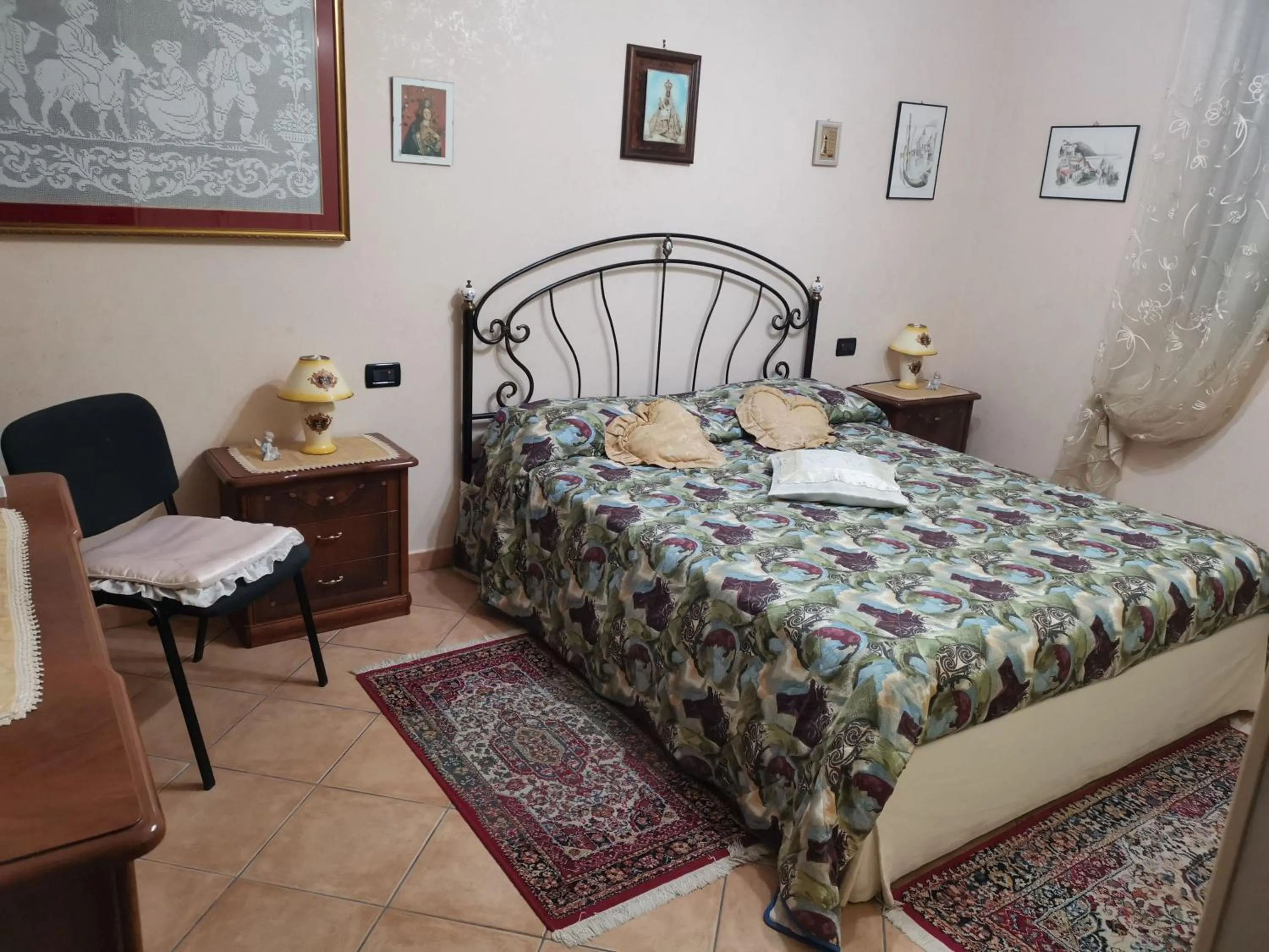 B&B La Fenice