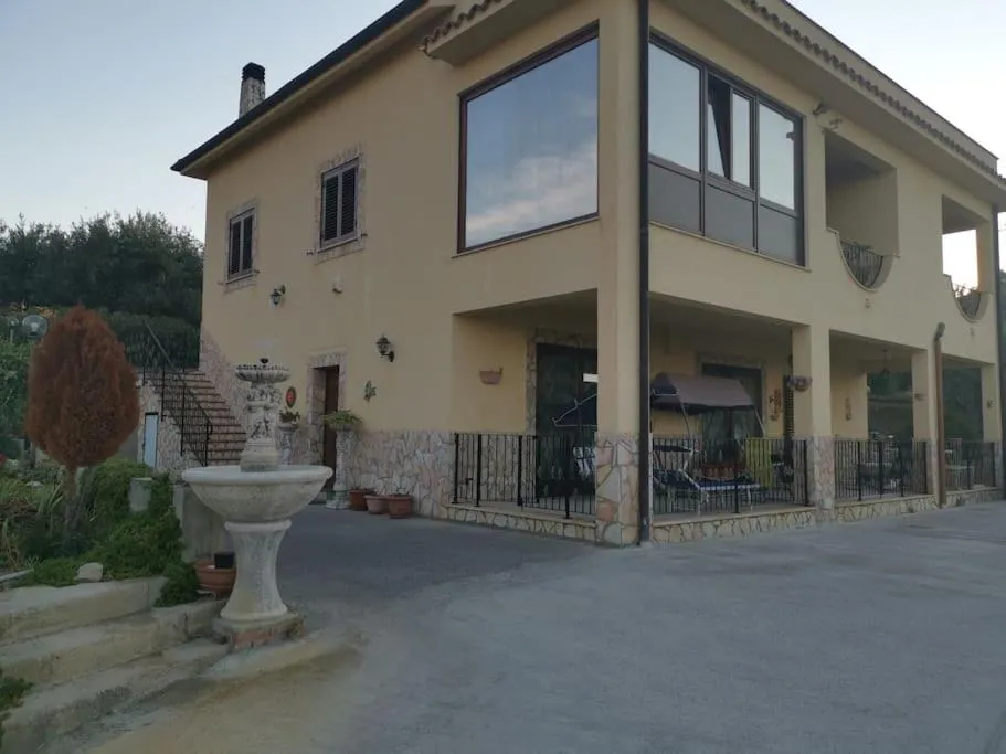 B&B La Fenice