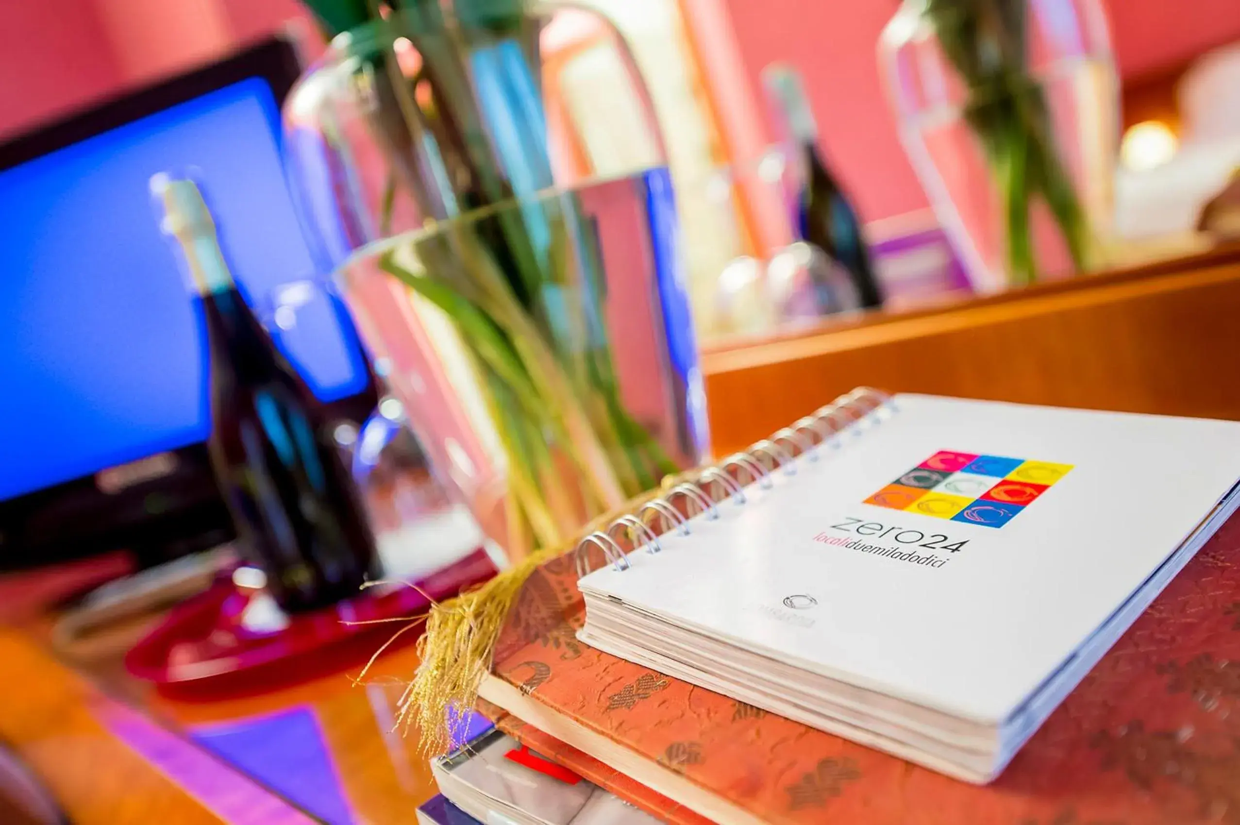 Double Room - single occupancy in Hotel San Gerolamo Double Room - single occupancy in Hotel San Gerolamo