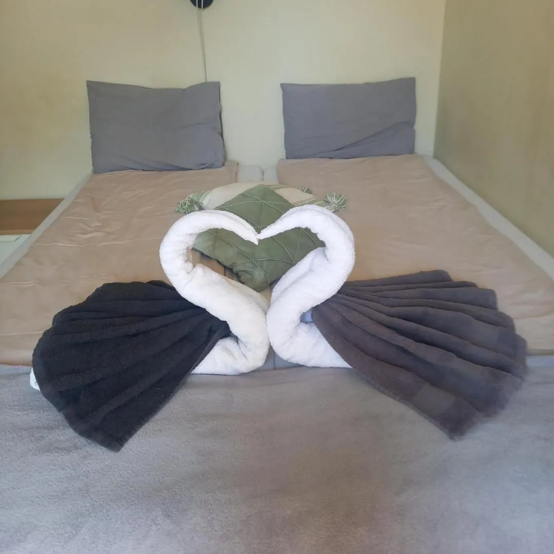 Bed in Kraków Chilli Hostel