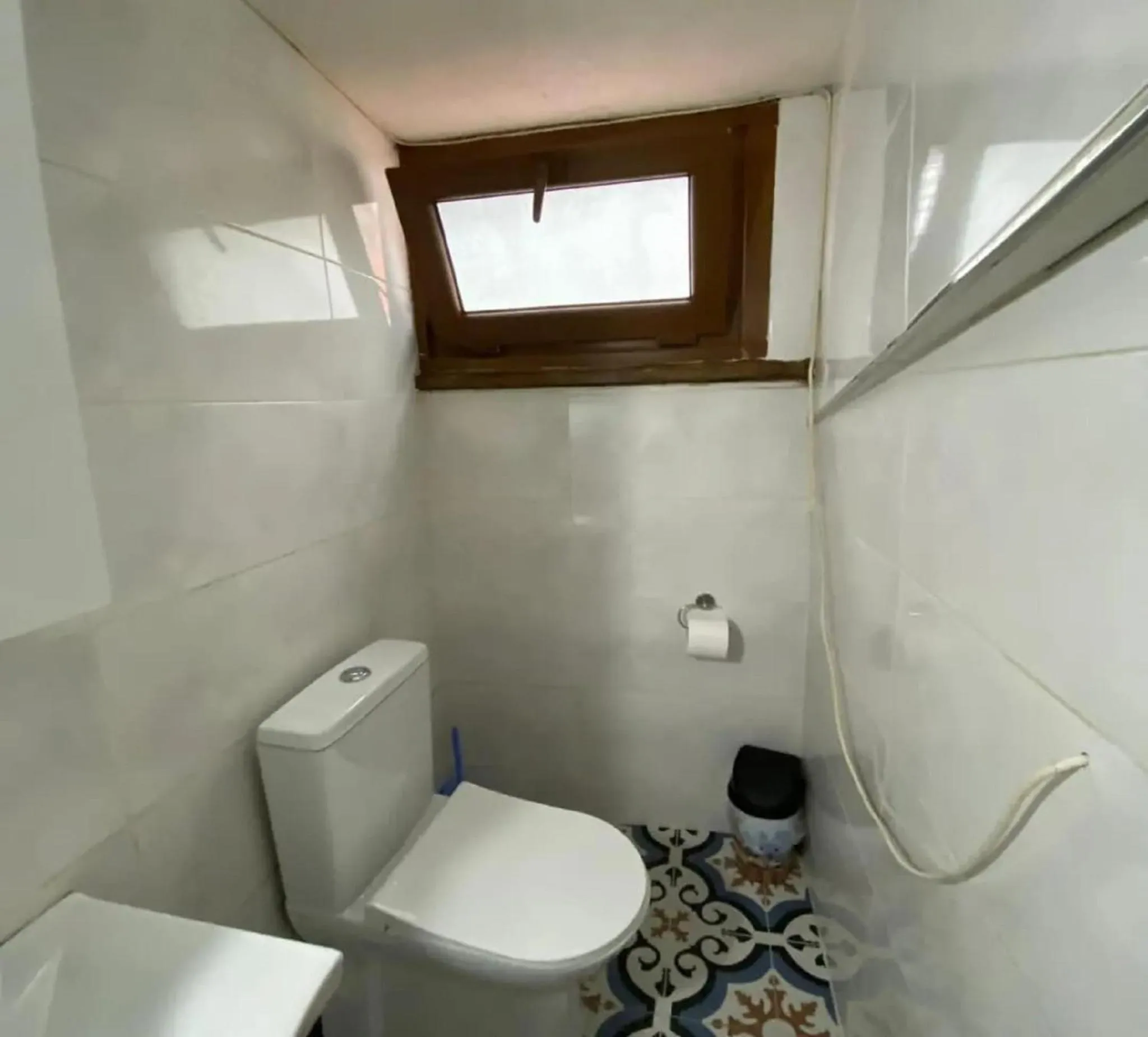 Toilet in My Home Taksim