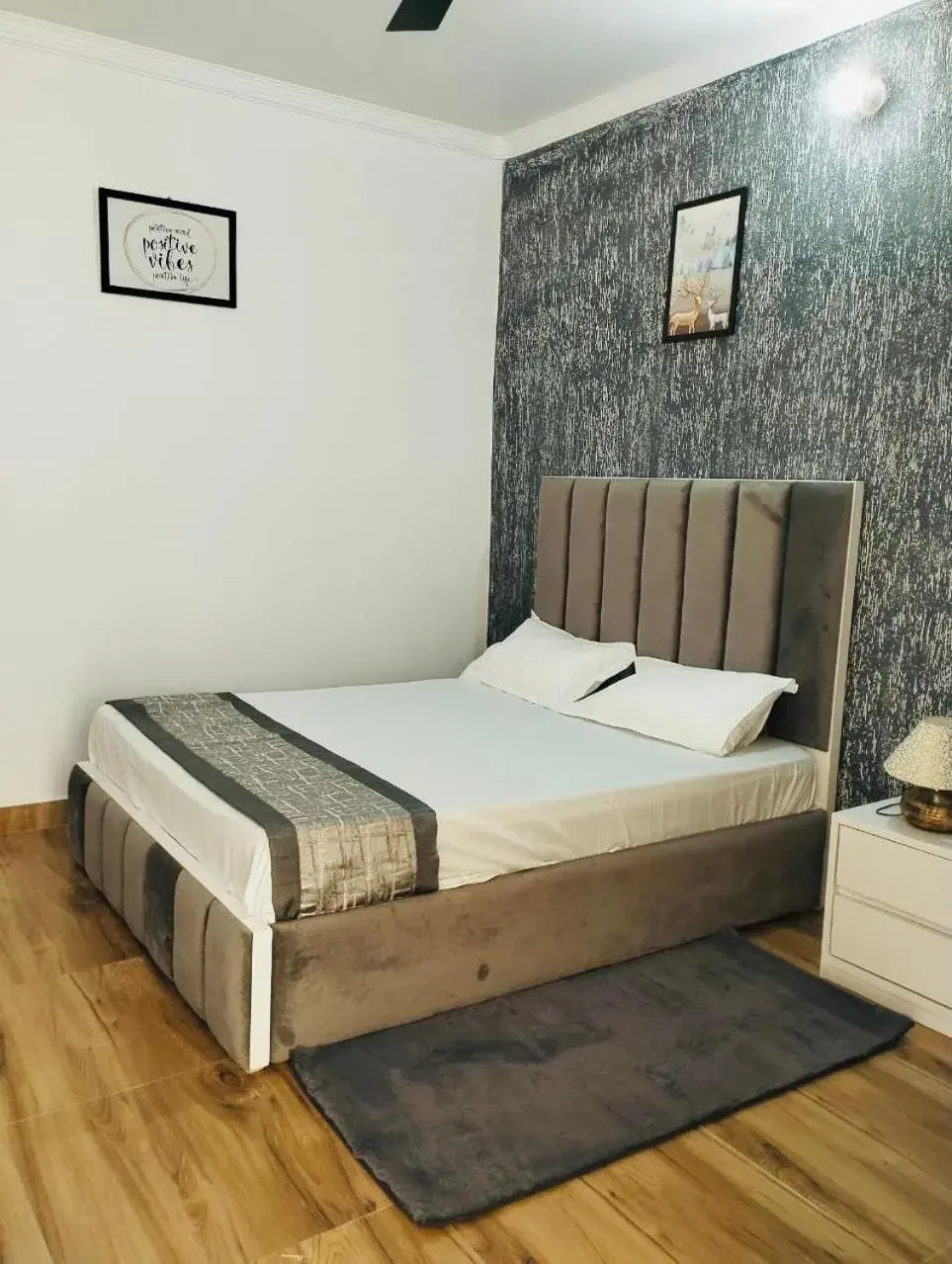 Bedroom, Bed in Mrig Valley Resort, Homestay & Banquet Bedroom, Bed in Mrig Valley Resort, Homestay & Banquet