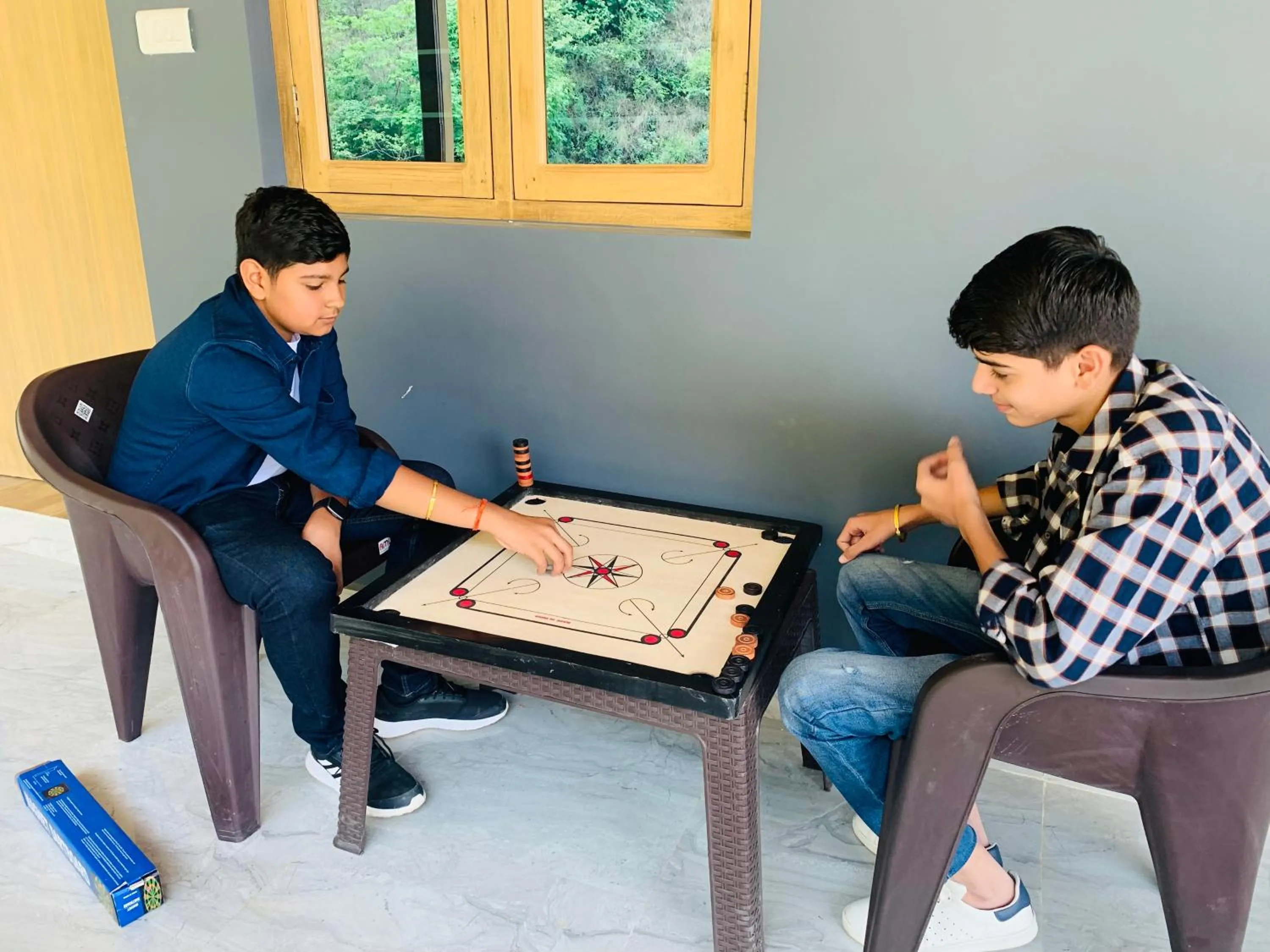 Mrig Valley Resort, Homestay & Banquet