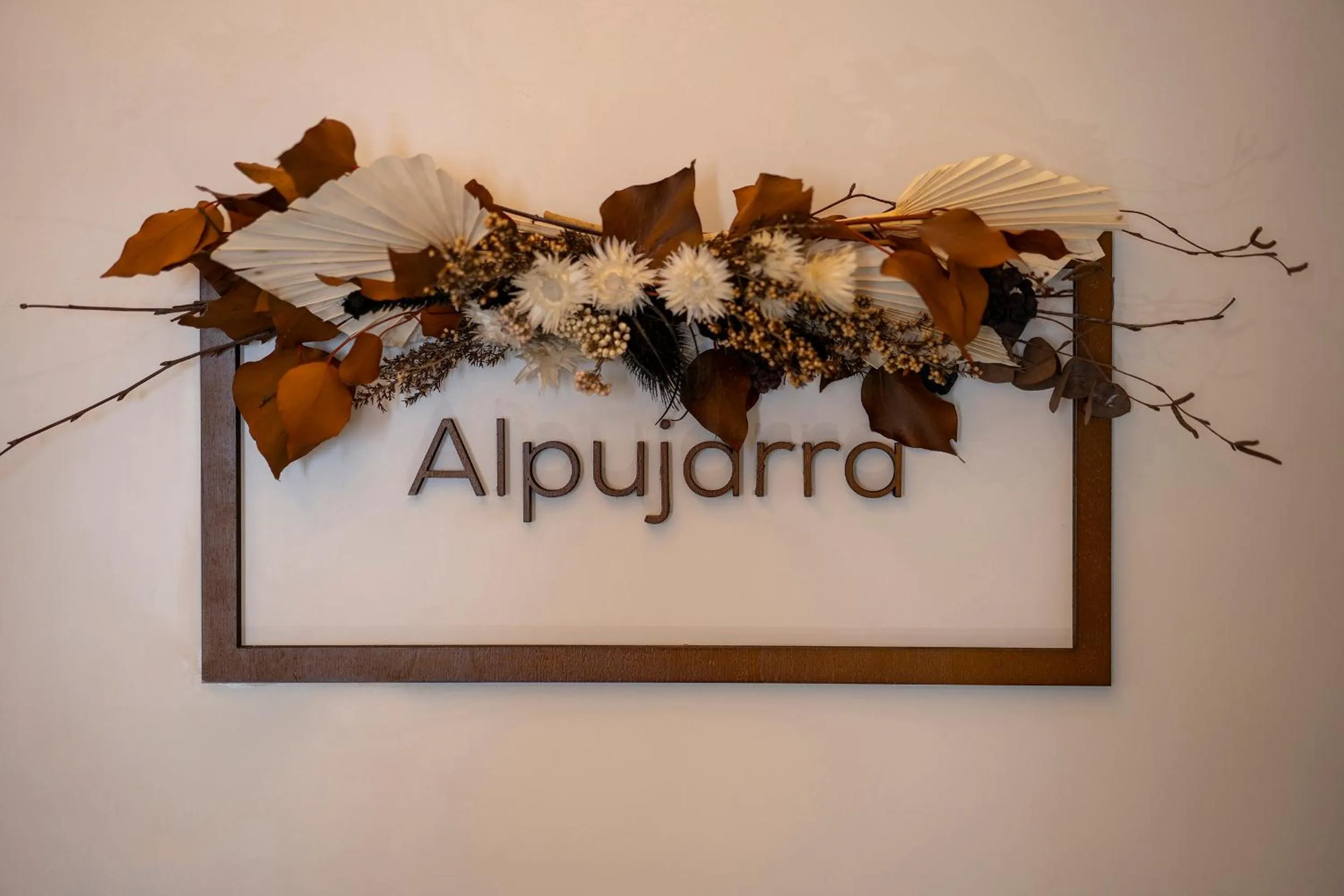 Lobby or reception in Palatina Concept Suites