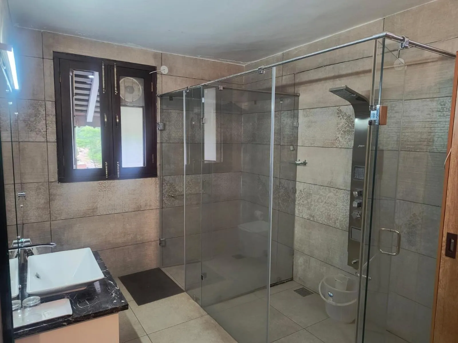 Matoshree Club and Resort