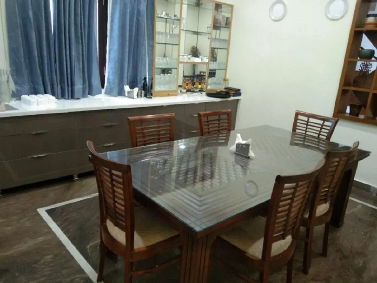 Restaurant/places to eat in Matoshree Club and Resort Restaurant/places to eat in Matoshree Club and Resort