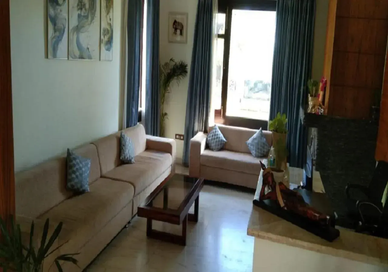 Lobby or reception in Matoshree Club and Resort Lobby or reception in Matoshree Club and Resort