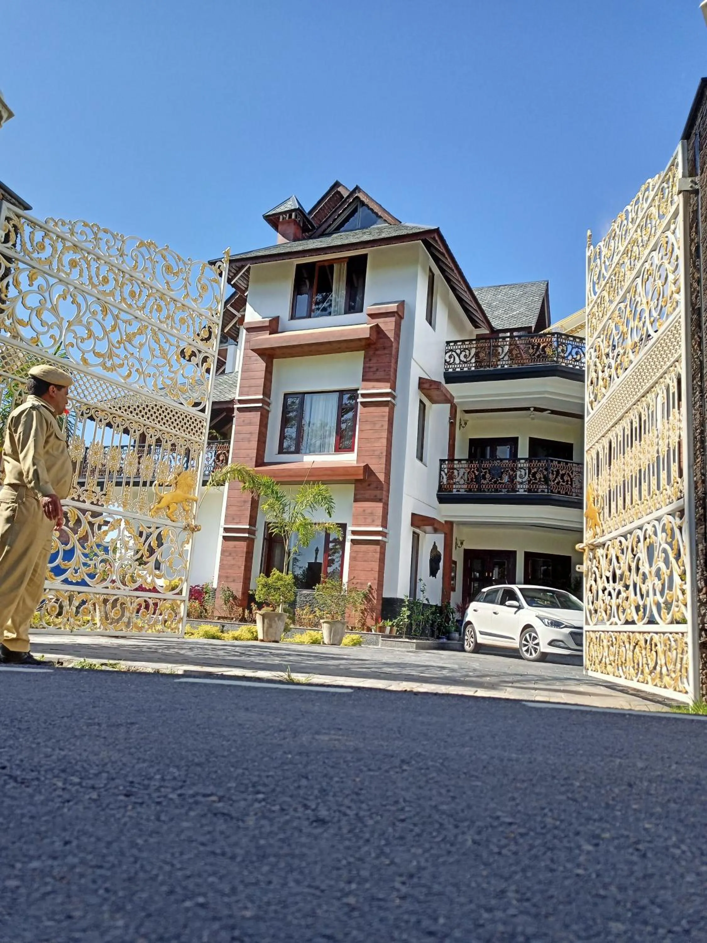 Matoshree Club and Resort